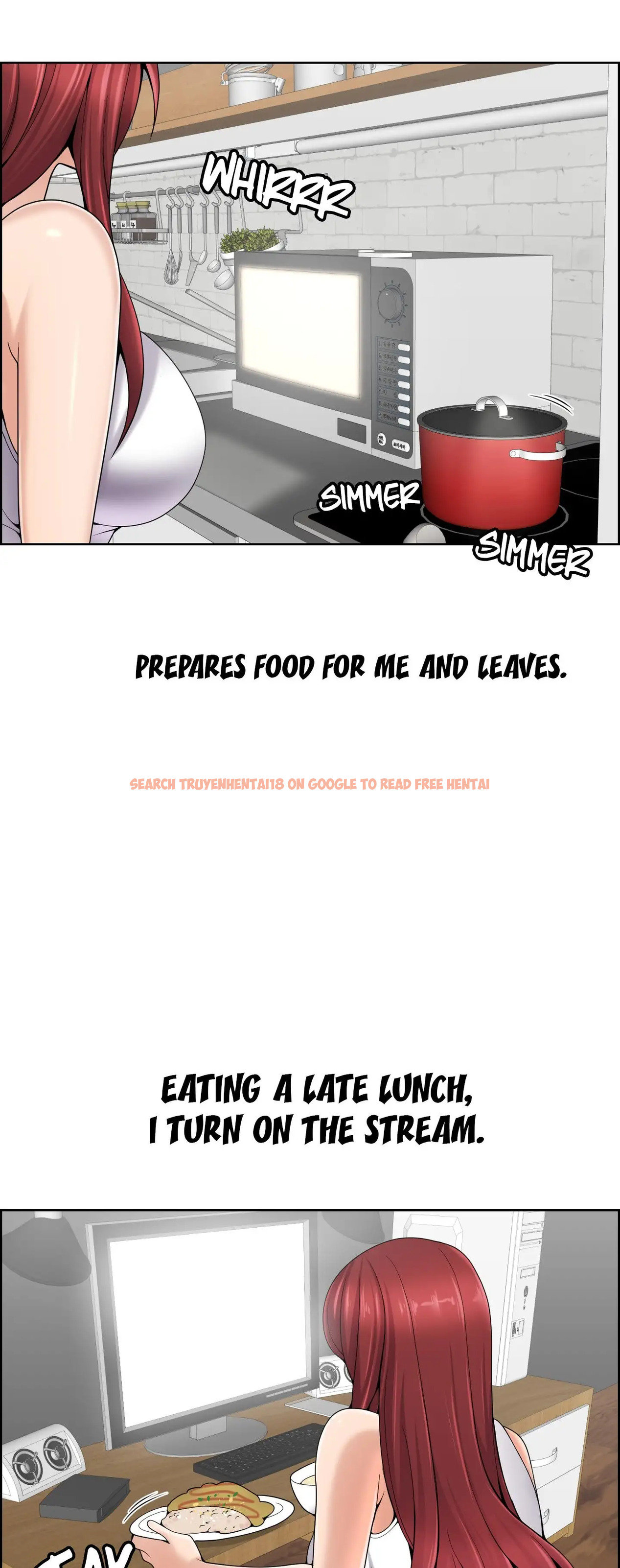 Read Hentai Image 14 990 in comic Cartoonists Nsfw - Chapter 91 - hentaitnt.net