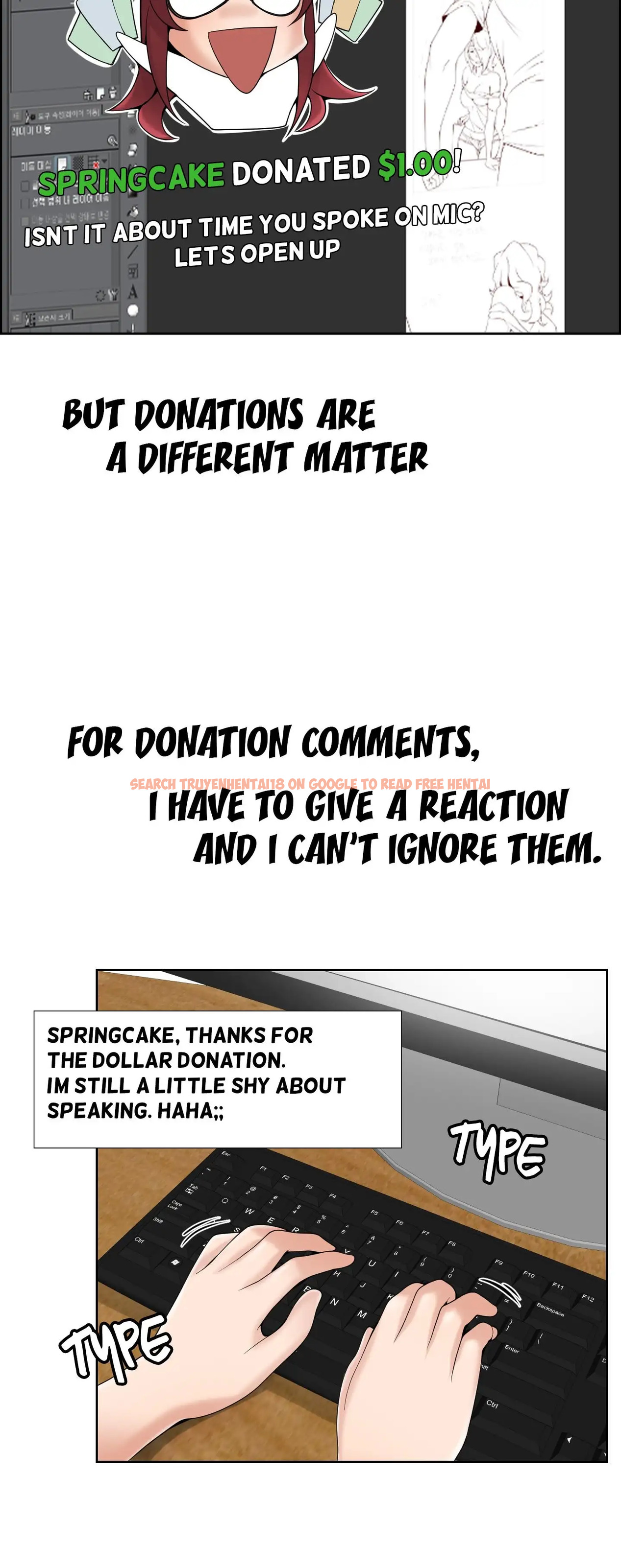 Read Hentai Image 18 990 in comic Cartoonists Nsfw - Chapter 91 - hentaitnt.net