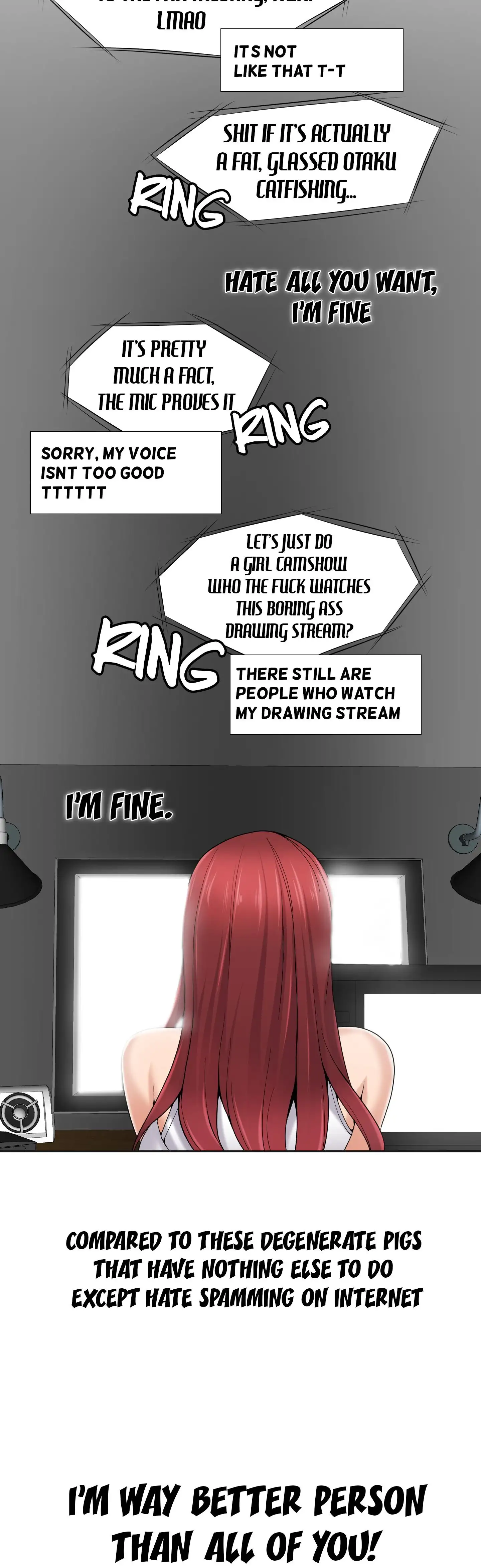 Read Hentai Image 22 990 in comic Cartoonists Nsfw - Chapter 91 - hentaitnt.net