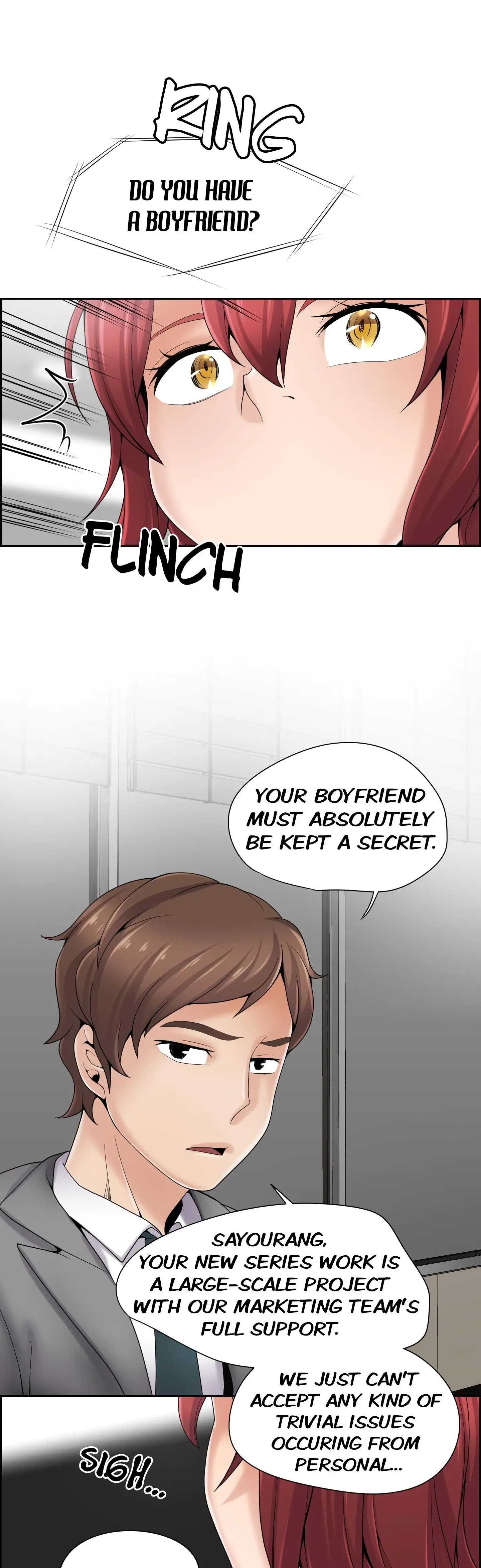 Read Hentai Image 23 990 in comic Cartoonists Nsfw - Chapter 91 - hentaitnt.net