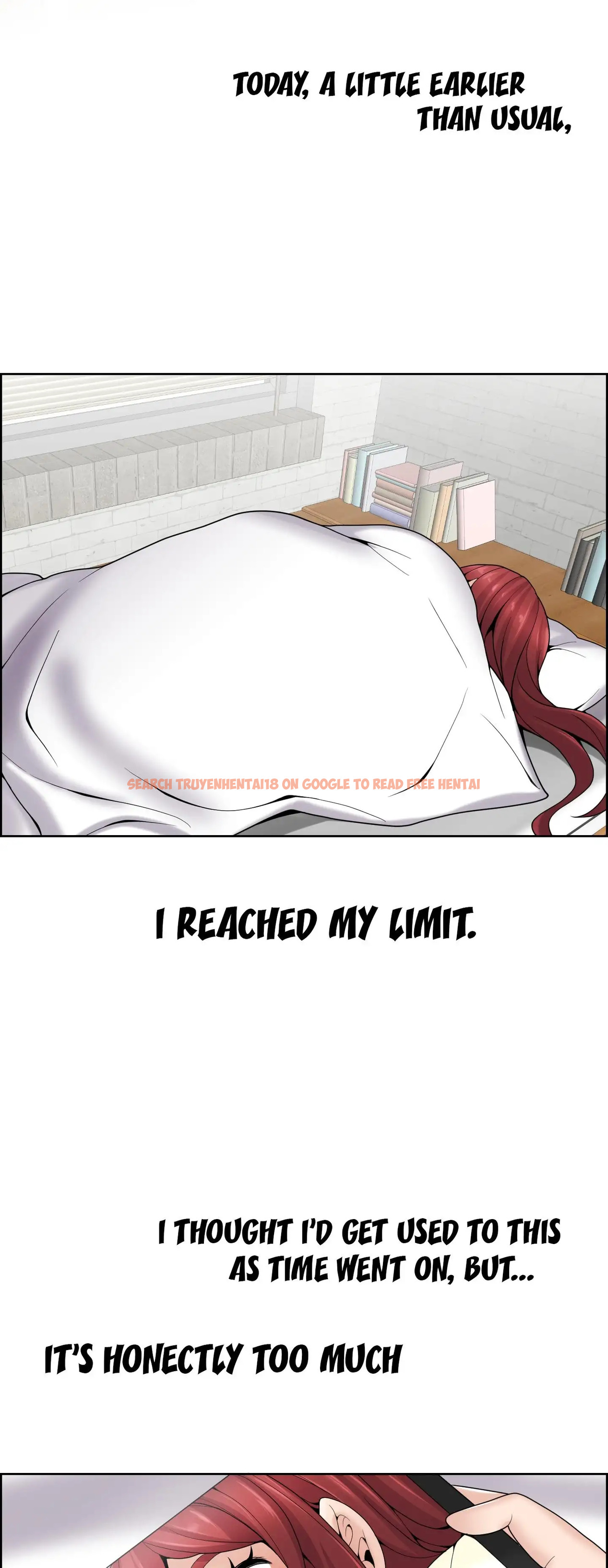 Read Hentai Image 27 990 in comic Cartoonists Nsfw - Chapter 91 - hentaitnt.net