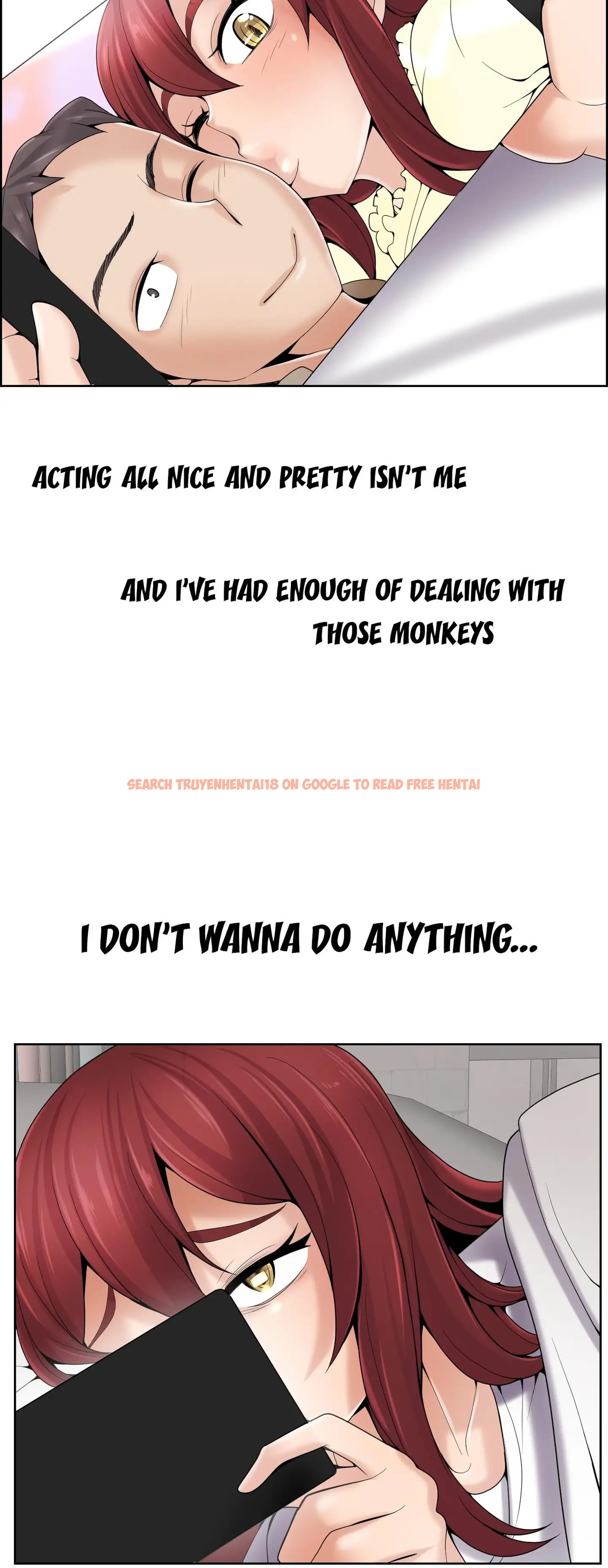 Read Hentai Image 28 990 in comic Cartoonists Nsfw - Chapter 91 - hentaitnt.net