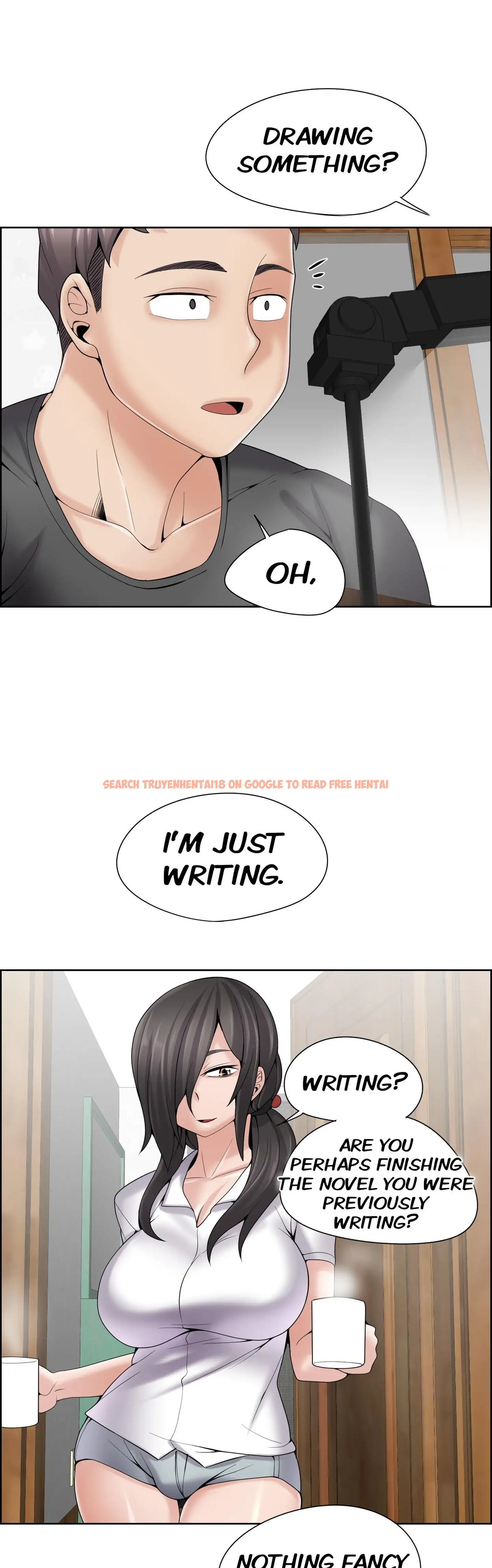 Read Hentai Image 32 990 in comic Cartoonists Nsfw - Chapter 91 - hentaitnt.net