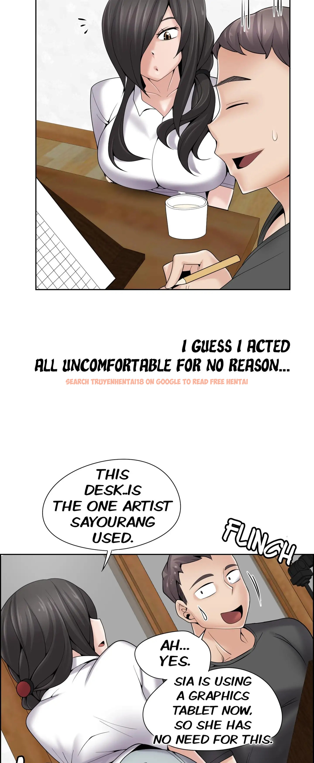 Read Hentai Image 39 990 in comic Cartoonists Nsfw - Chapter 91 - hentaitnt.net