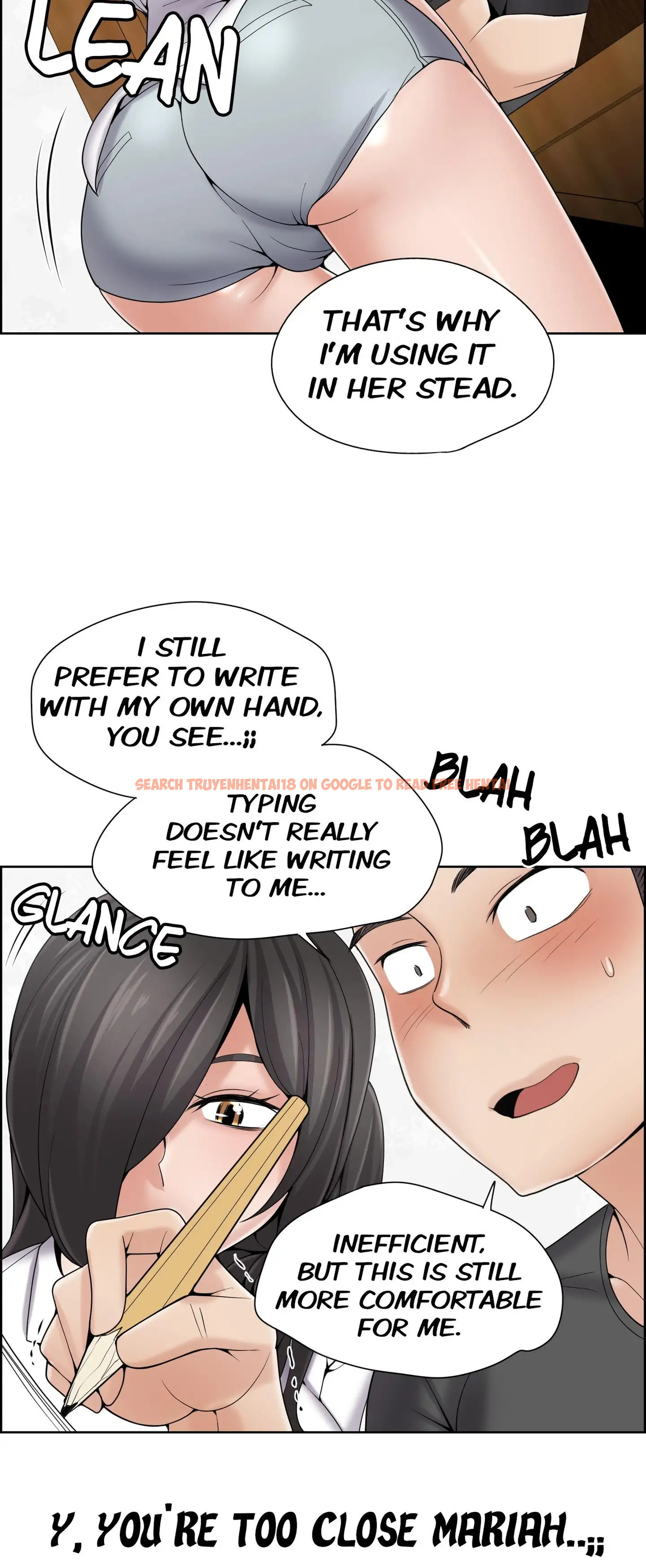 Read Hentai Image 40 990 in comic Cartoonists Nsfw - Chapter 91 - hentaitnt.net