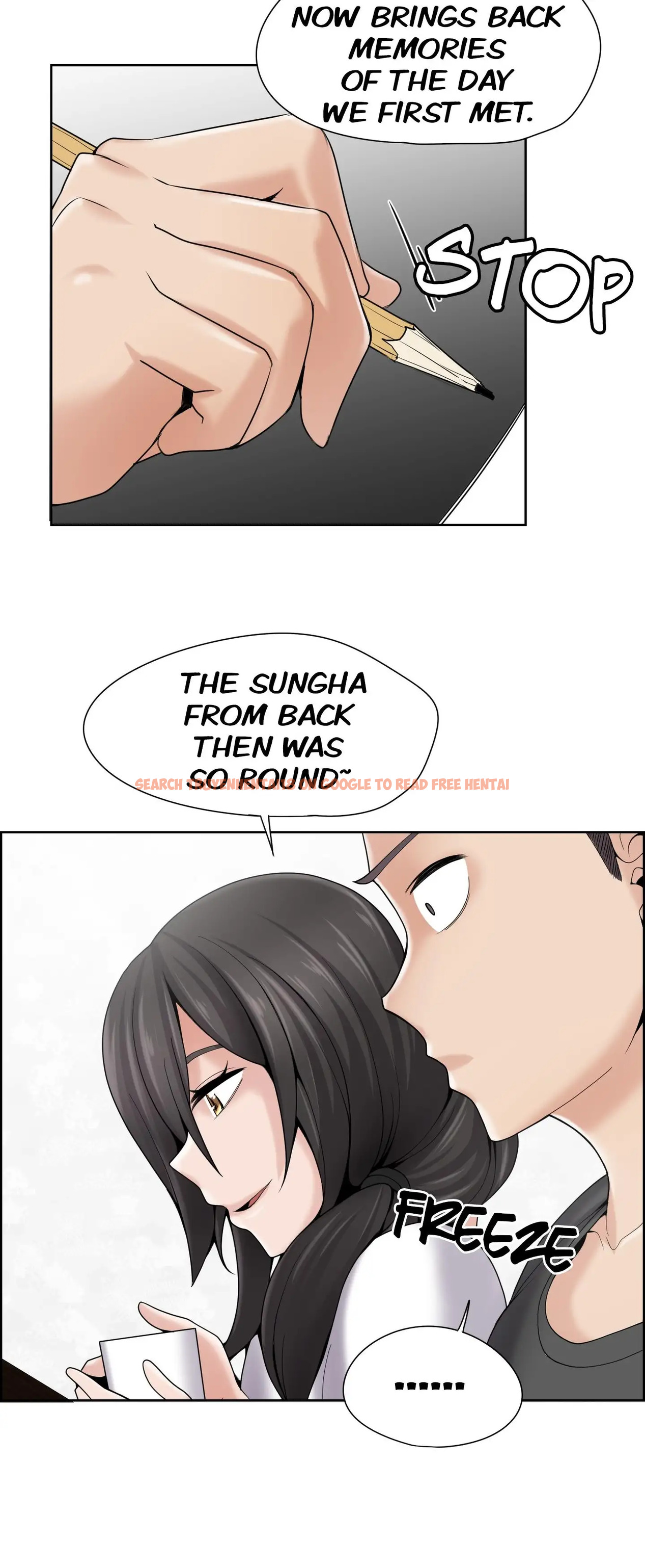 Read Hentai Image 42 990 in comic Cartoonists Nsfw - Chapter 91 - hentaitnt.net