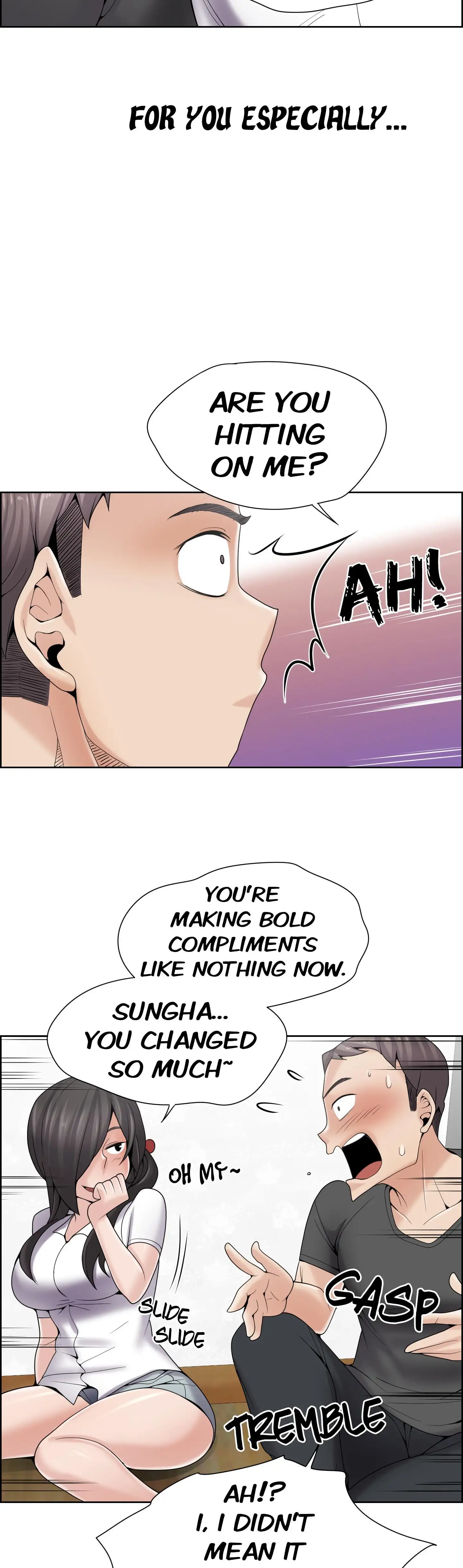 Read Hentai Image 44 990 in comic Cartoonists Nsfw - Chapter 91 - hentaitnt.net