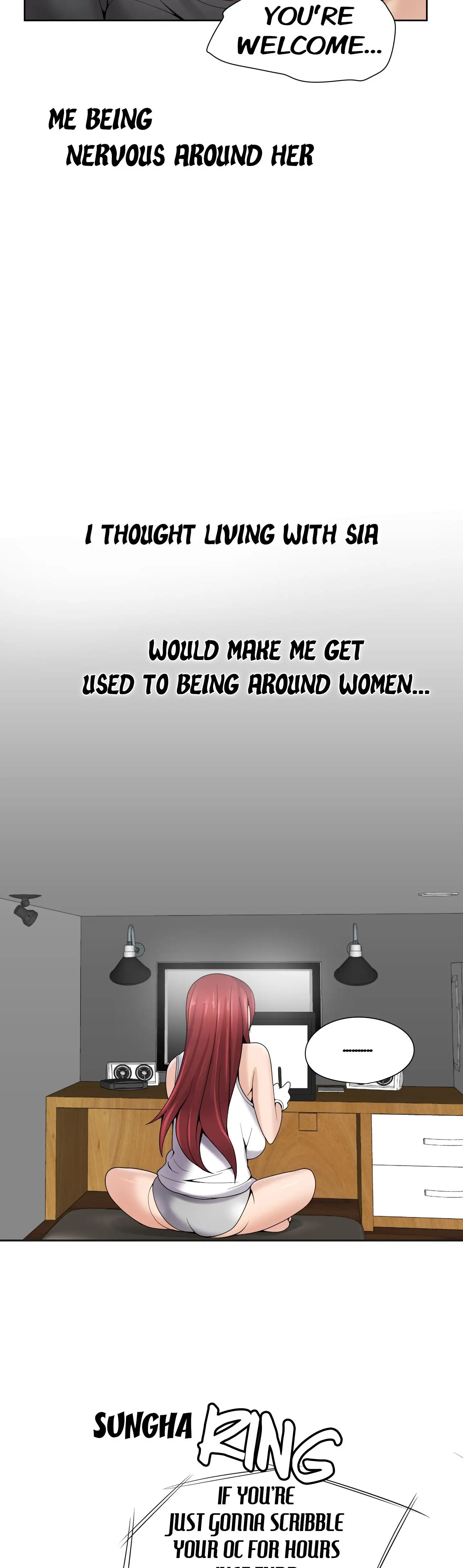 Read Hentai Image 46 990 in comic Cartoonists Nsfw - Chapter 91 - hentaitnt.net
