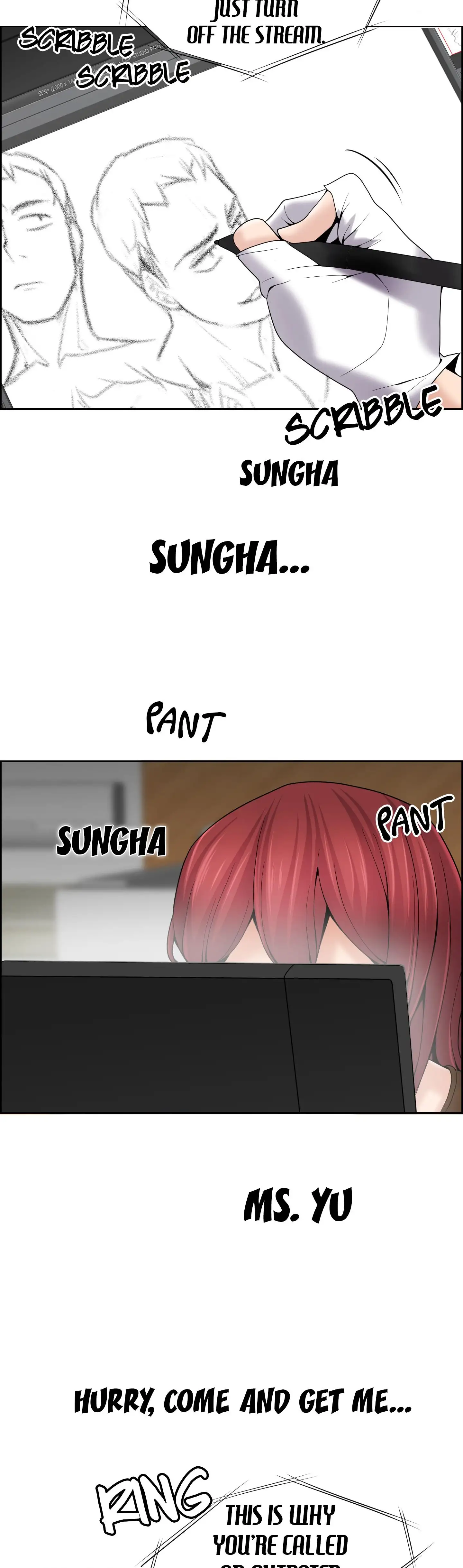 Read Hentai Image 47 993 in comic Cartoonists Nsfw - Chapter 91 - hentaitnt.net