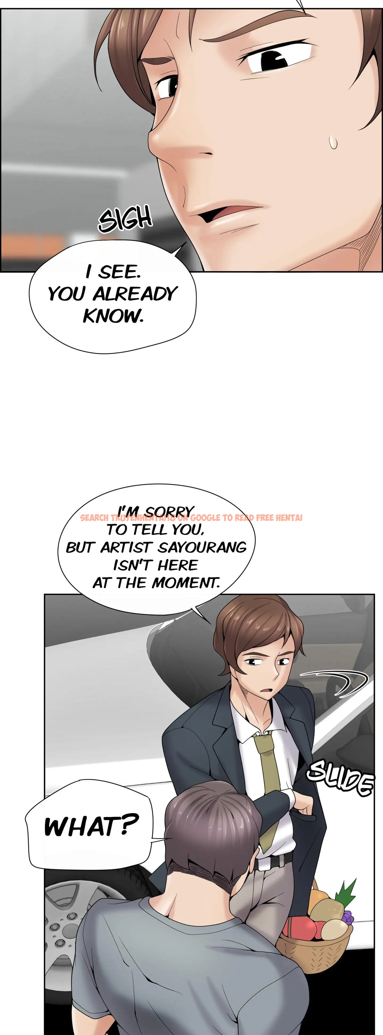 Read Hentai Image 11 989 in comic Cartoonists Nsfw - Chapter 92 - hentaitnt.net