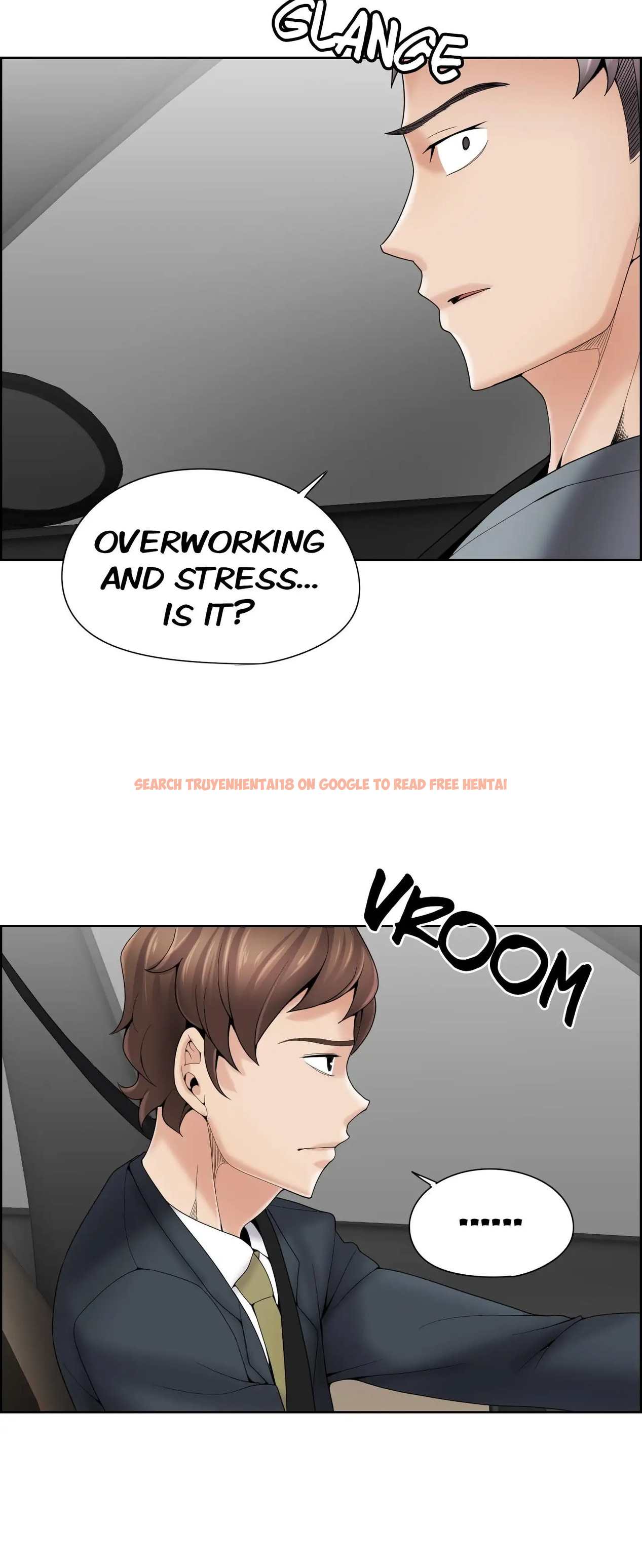 Read Hentai Image 18 990 in comic Cartoonists Nsfw - Chapter 92 - hentaitnt.net