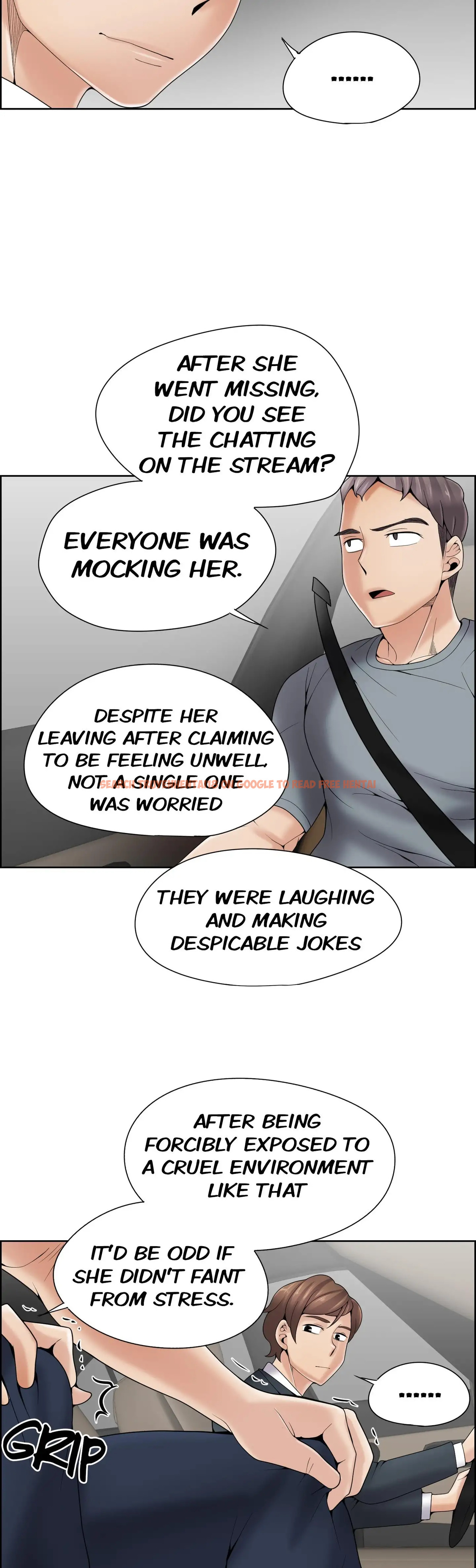 Read Hentai Image 21 990 in comic Cartoonists Nsfw - Chapter 92 - hentaitnt.net