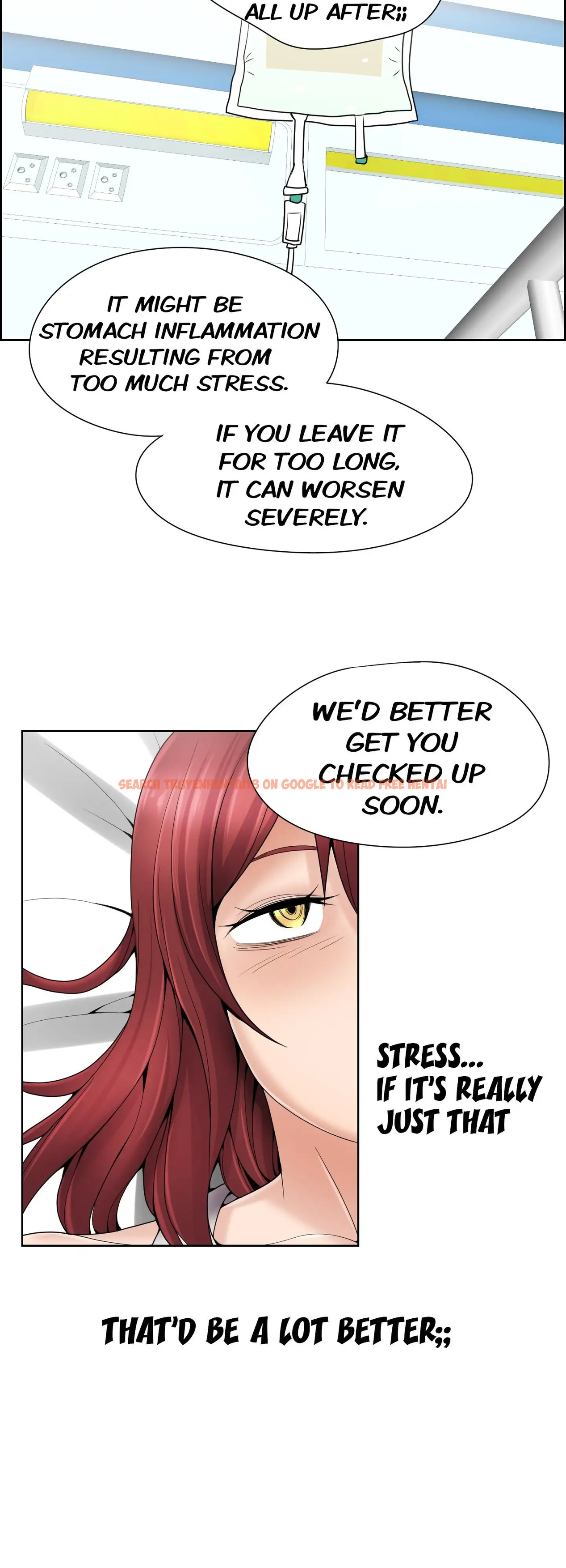 Read Hentai Image 26 990 in comic Cartoonists Nsfw - Chapter 92 - hentaitnt.net
