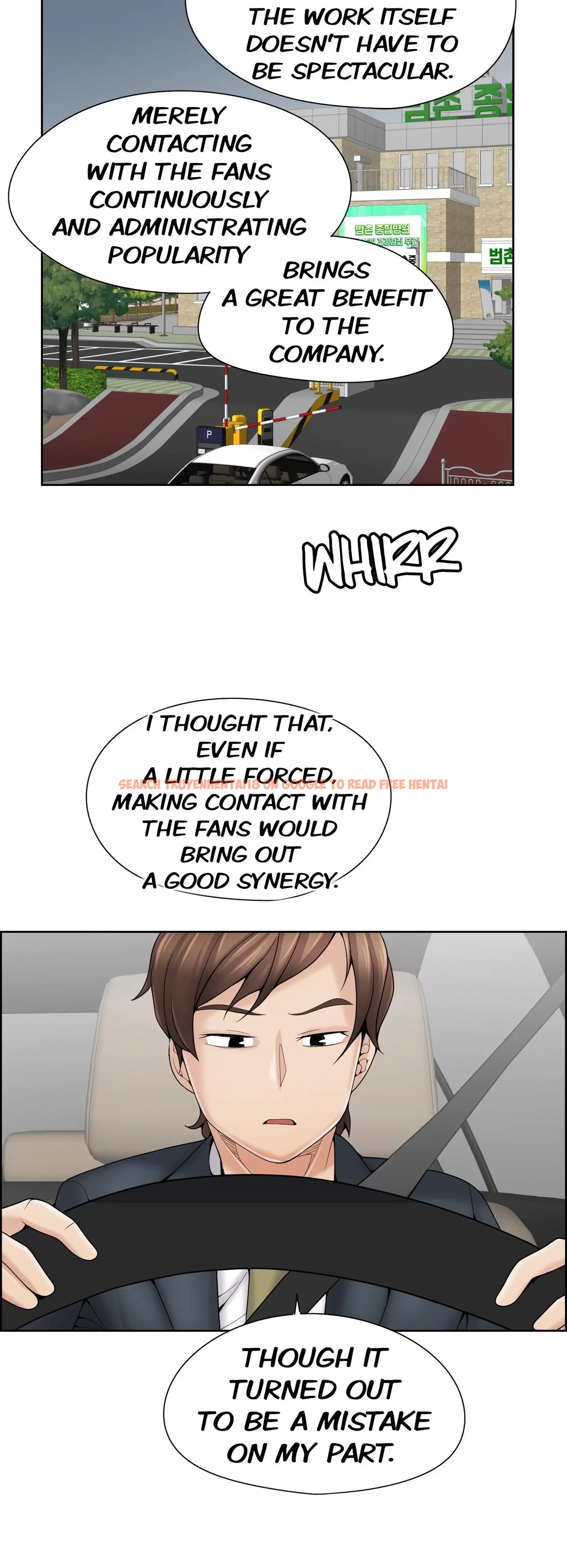 Read Hentai Image 30 990 in comic Cartoonists Nsfw - Chapter 92 - hentaitnt.net