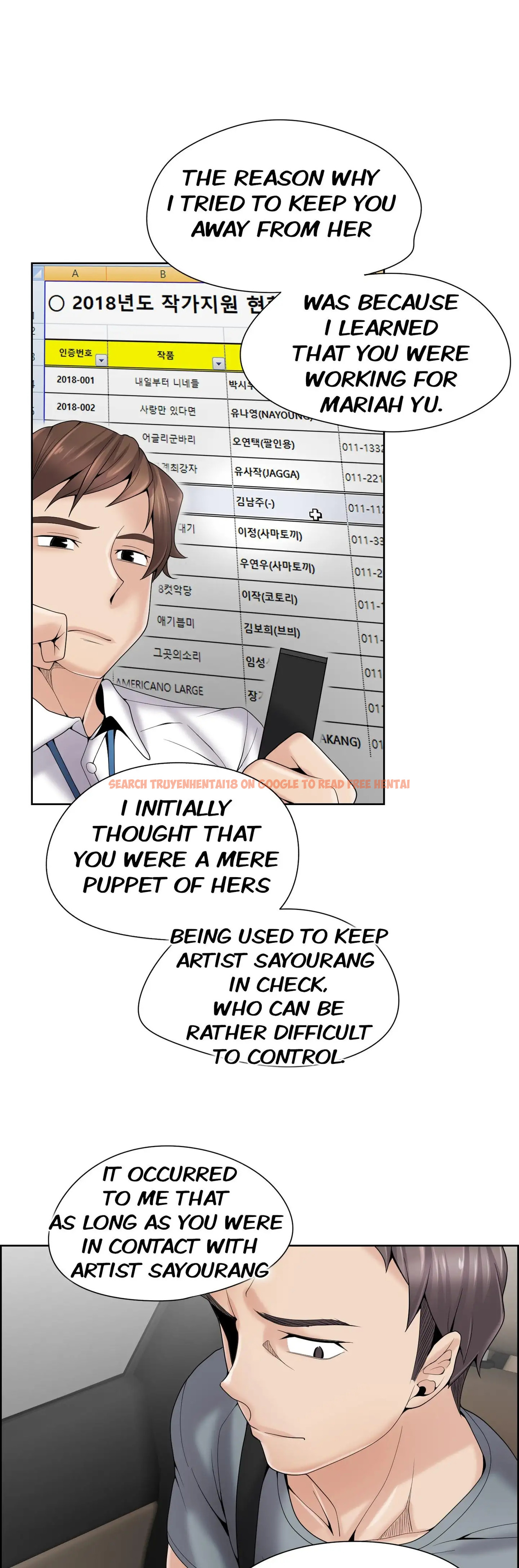 Read Hentai Image 31 990 in comic Cartoonists Nsfw - Chapter 92 - hentaitnt.net