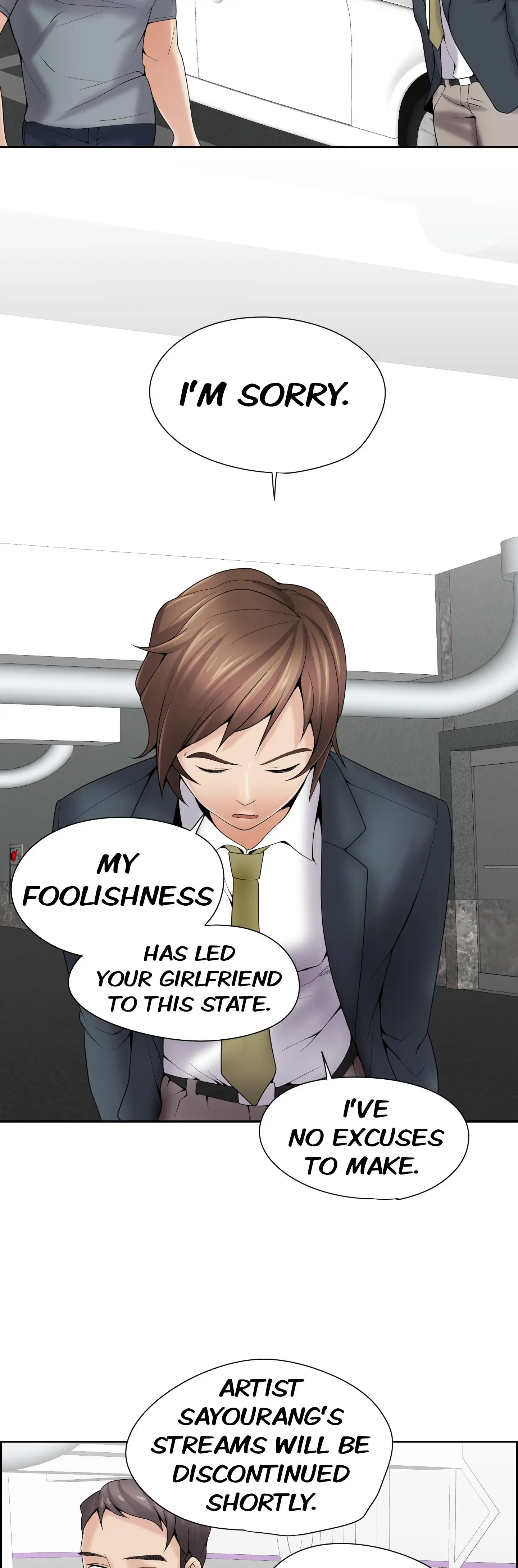 Read Hentai Image 34 990 in comic Cartoonists Nsfw - Chapter 92 - hentaitnt.net