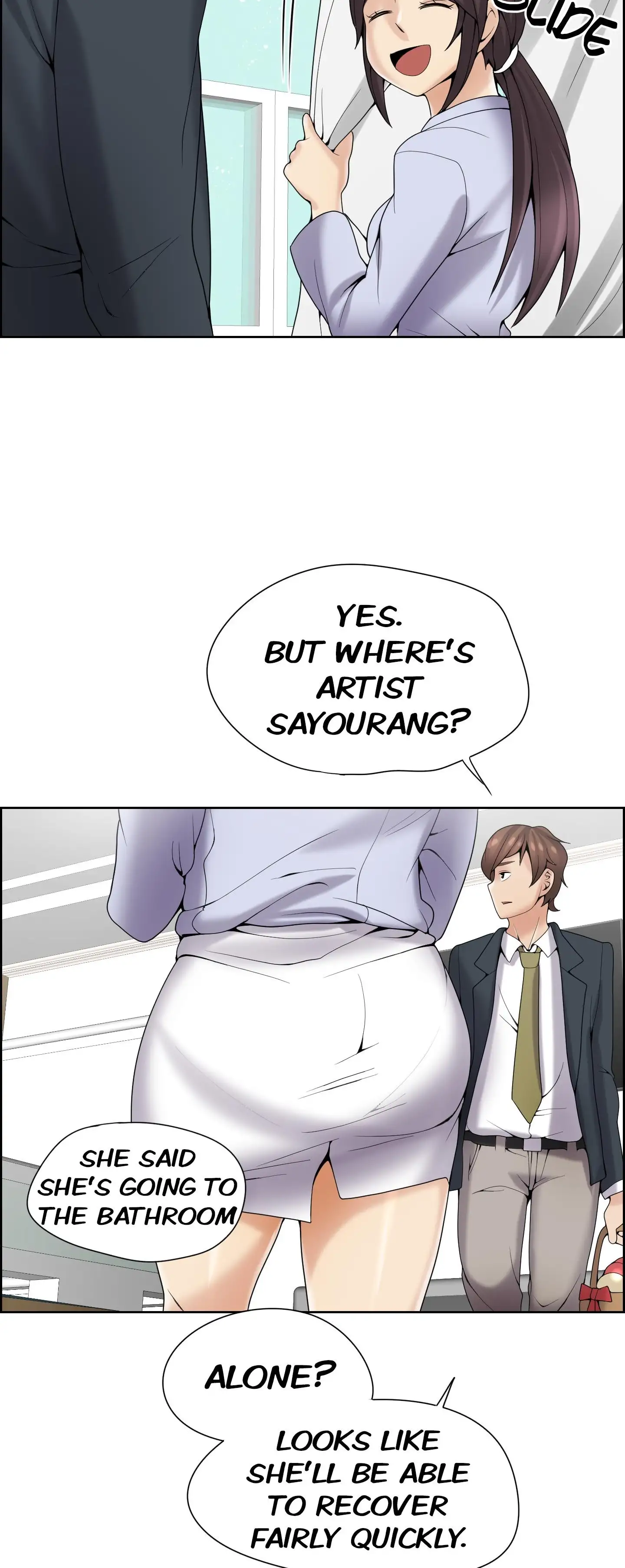 Read Hentai Image 38 990 in comic Cartoonists Nsfw - Chapter 92 - hentaitnt.net