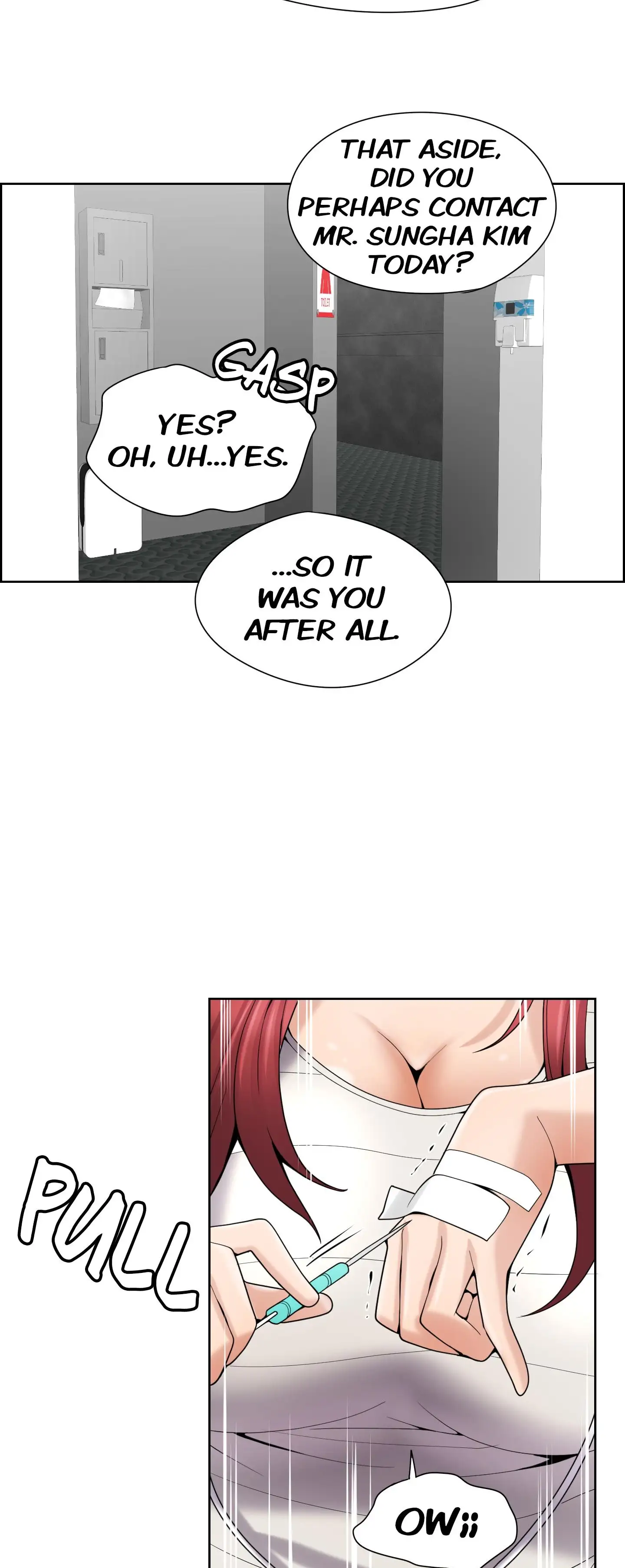 Read Hentai Image 39 990 in comic Cartoonists Nsfw - Chapter 92 - hentaitnt.net