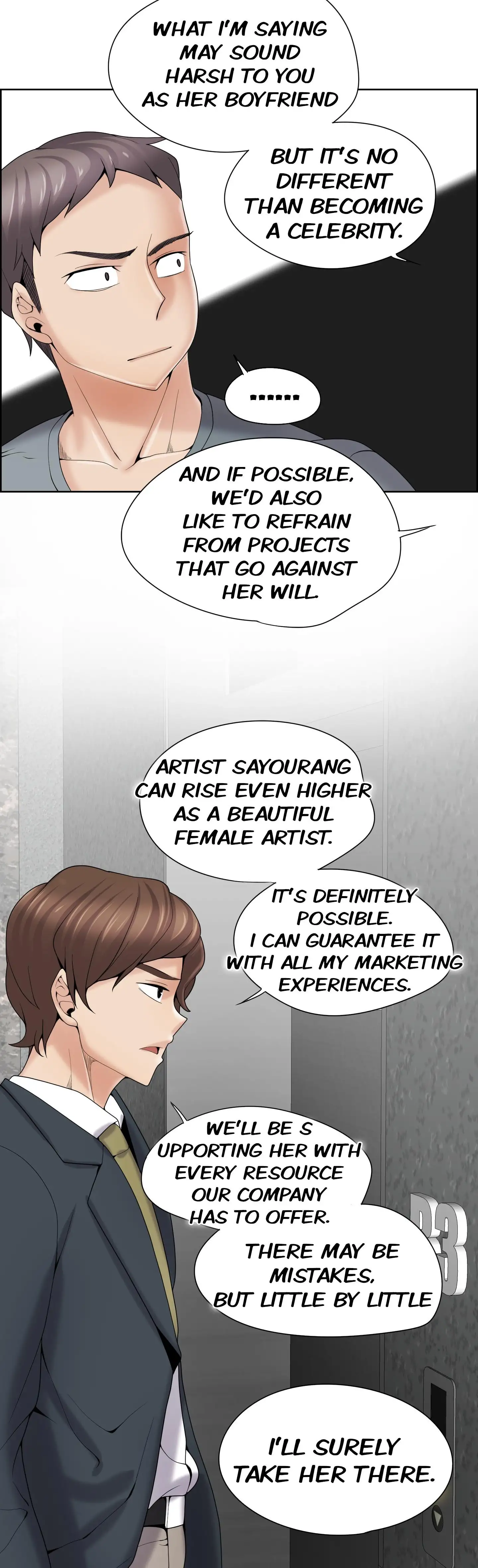 Read Hentai Image 44 990 in comic Cartoonists Nsfw - Chapter 92 - hentaitnt.net