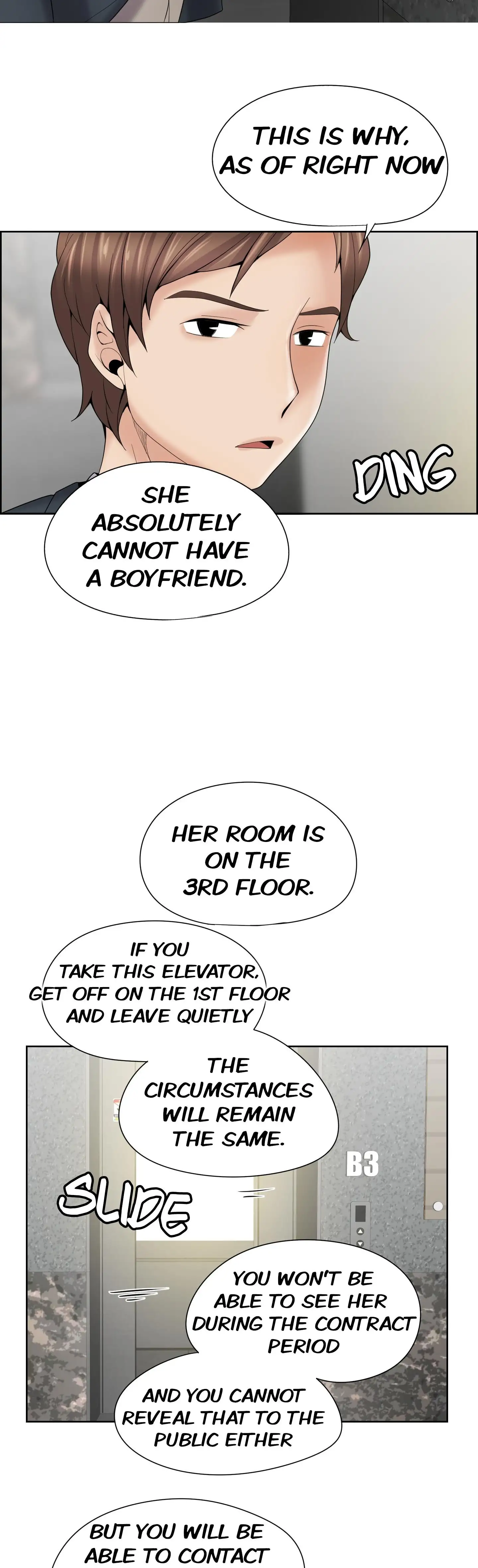 Read Hentai Image 45 990 in comic Cartoonists Nsfw - Chapter 92 - hentaitnt.net
