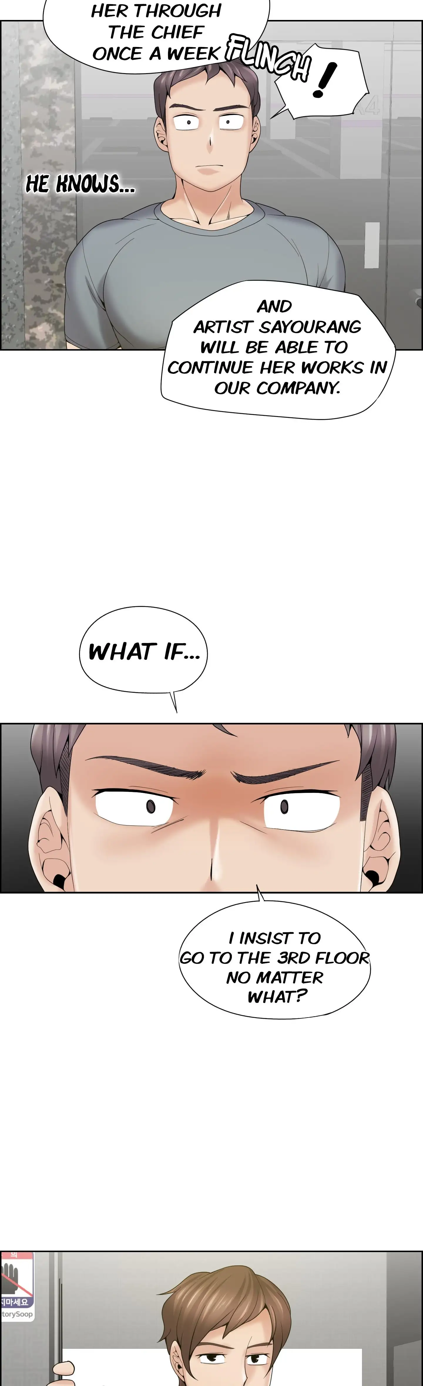 Read Hentai Image 46 990 in comic Cartoonists Nsfw - Chapter 92 - hentaitnt.net