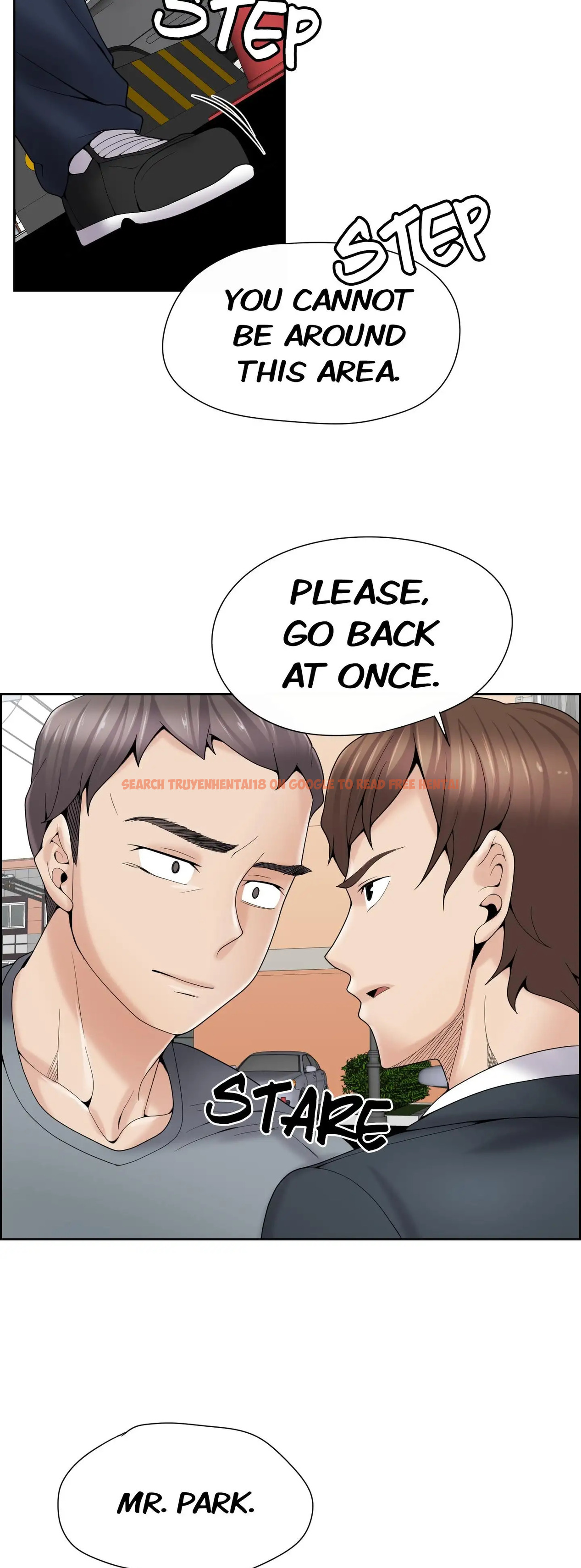 Read Hentai Image 9 989 in comic Cartoonists Nsfw - Chapter 92 - hentaitnt.net