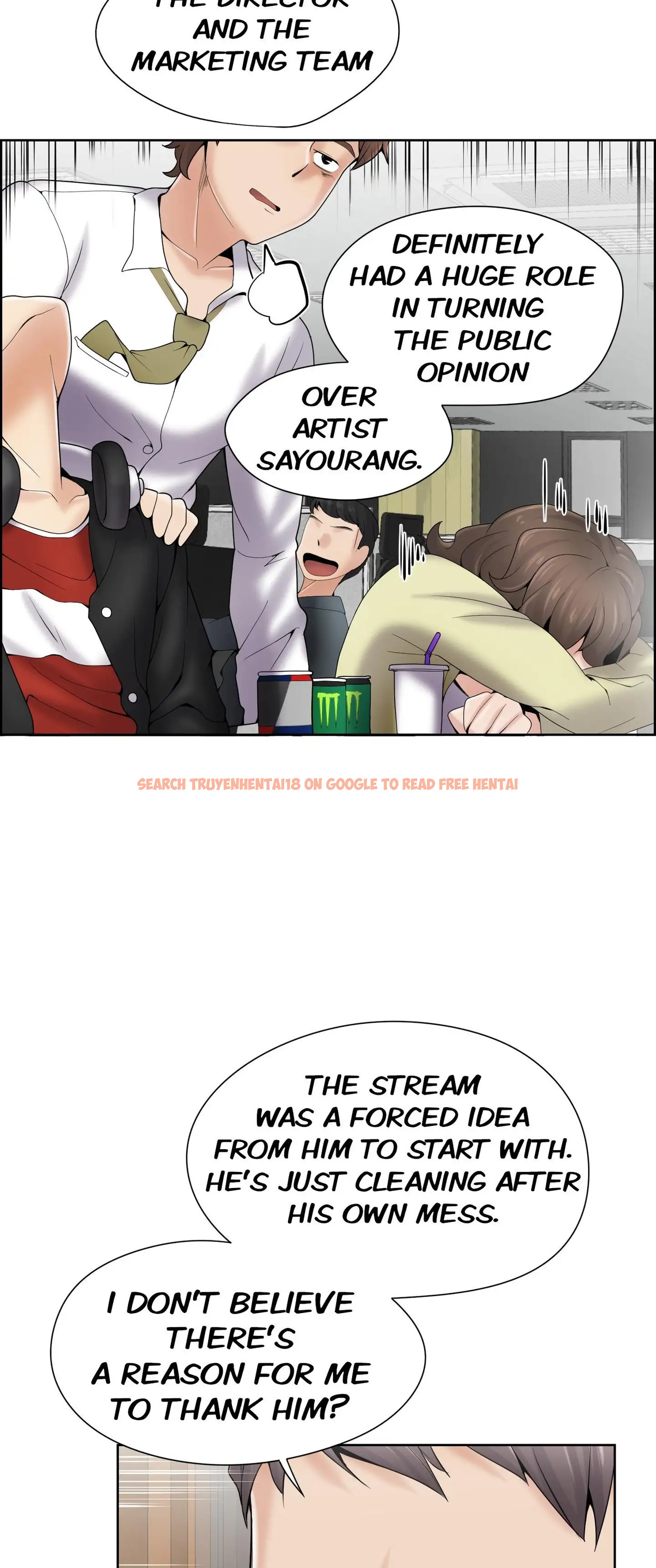 Read Hentai Image 14 986 in comic Cartoonists Nsfw - Chapter 93 - hentaitnt.net