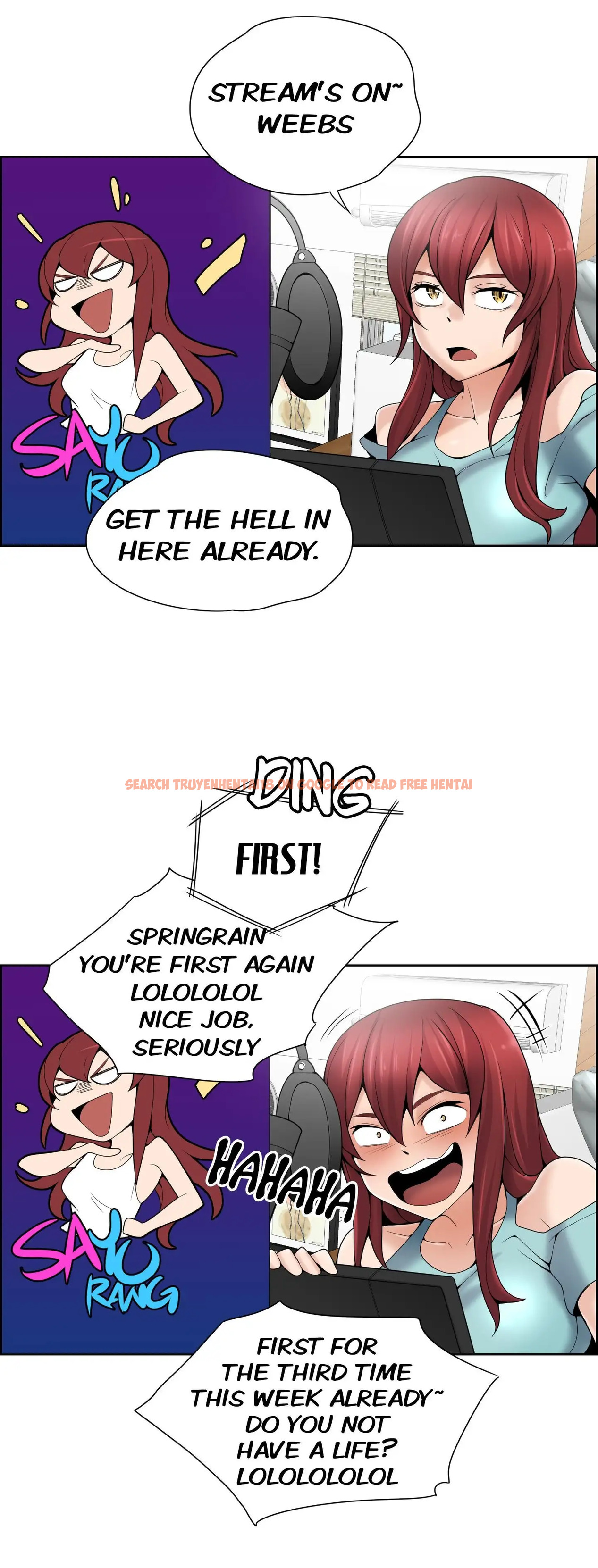 Read Hentai Image 2 986 in comic Cartoonists Nsfw - Chapter 93 - hentaitnt.net