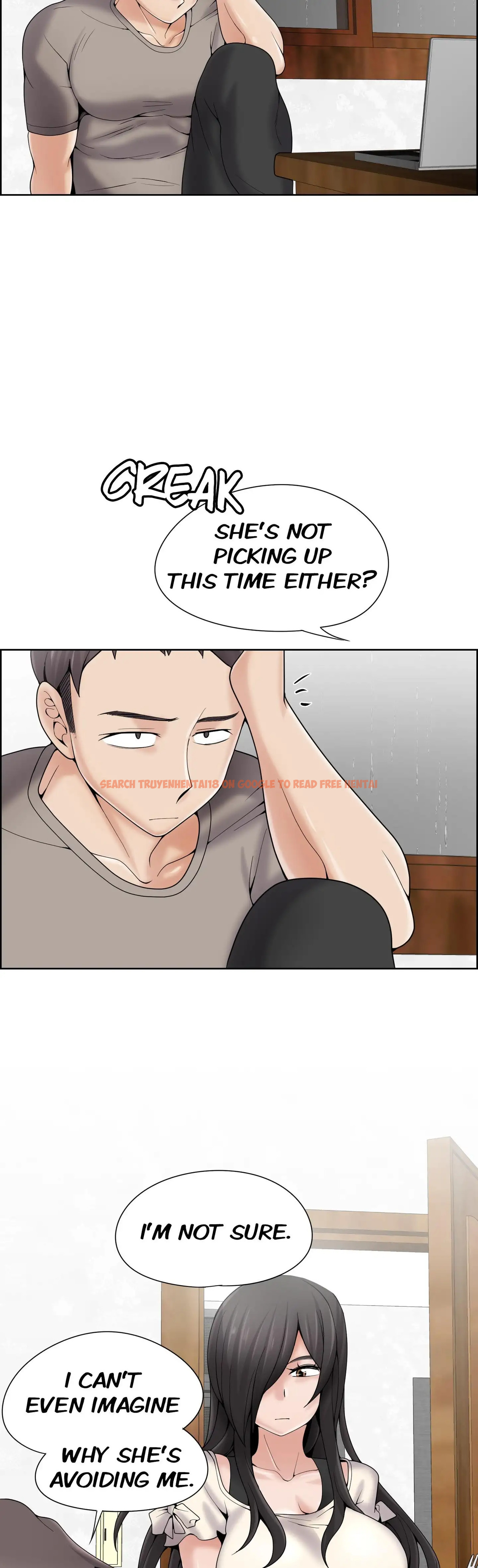 Read Hentai Image 23 986 in comic Cartoonists Nsfw - Chapter 93 - hentaitnt.net