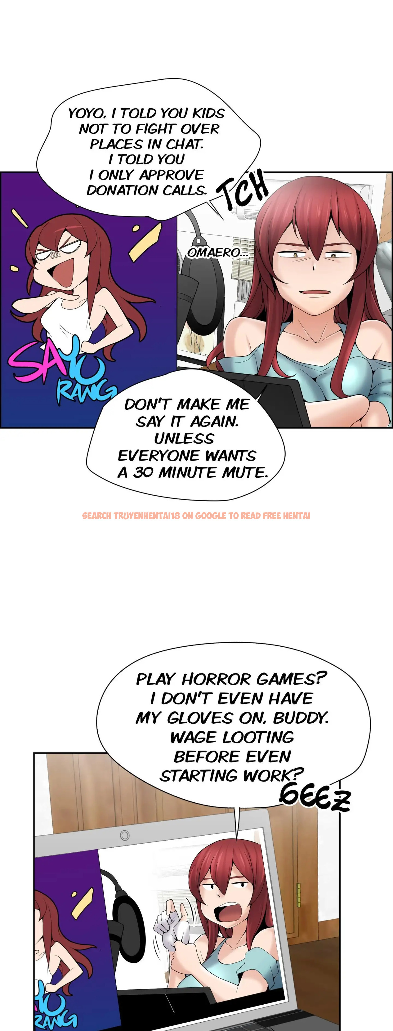 Read Hentai Image 3 986 in comic Cartoonists Nsfw - Chapter 93 - hentaitnt.net