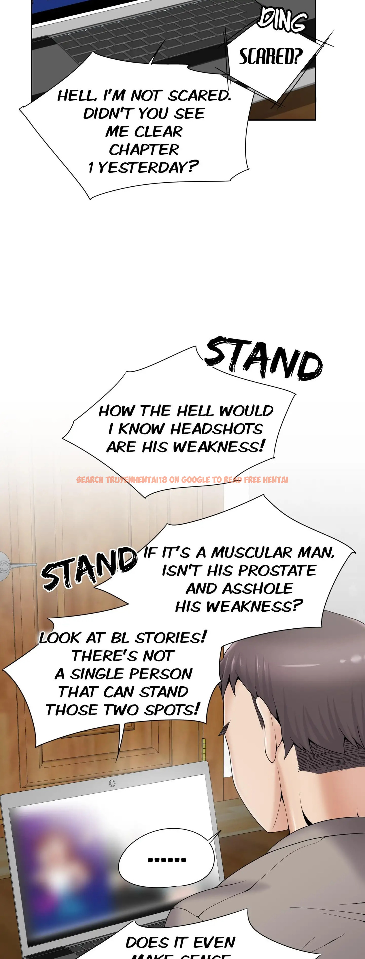 Read Hentai Image 4 986 in comic Cartoonists Nsfw - Chapter 93 - hentaitnt.net