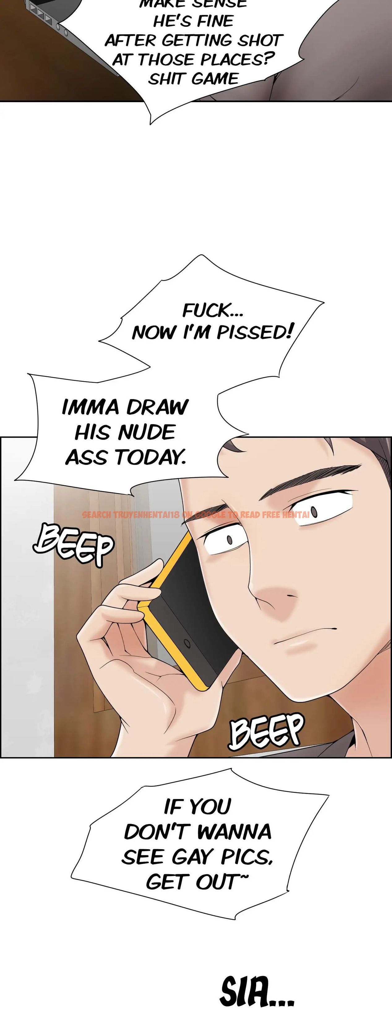 Read Hentai Image 5 986 in comic Cartoonists Nsfw - Chapter 93 - hentaitnt.net