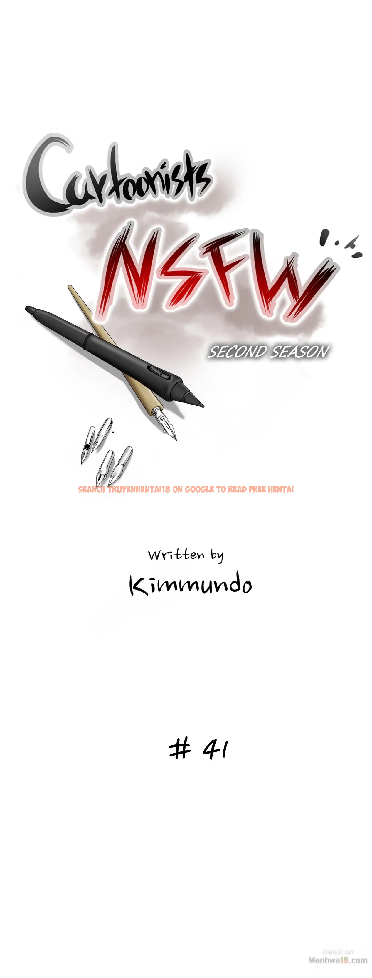 Read Hentai Image 6 986 in comic Cartoonists Nsfw - Chapter 93 - hentaitnt.net