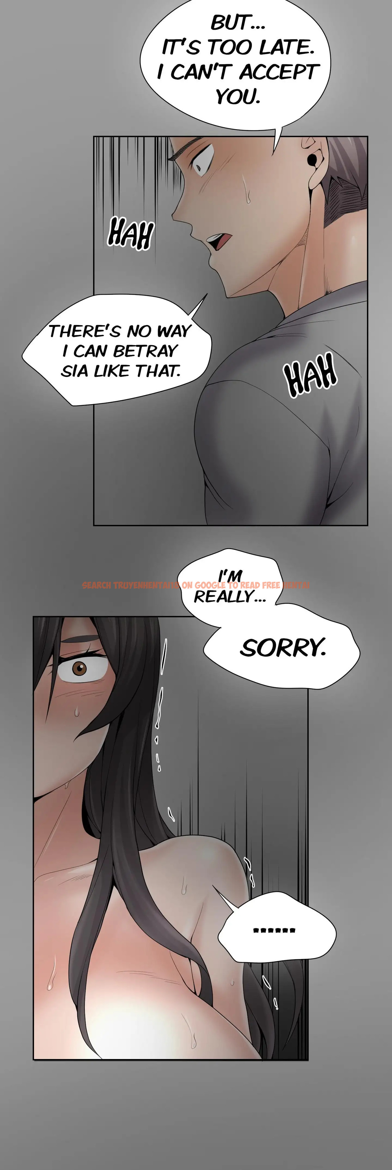 Read Hentai Image 21 986 in comic Cartoonists Nsfw - Chapter 94 - hentaitnt.net