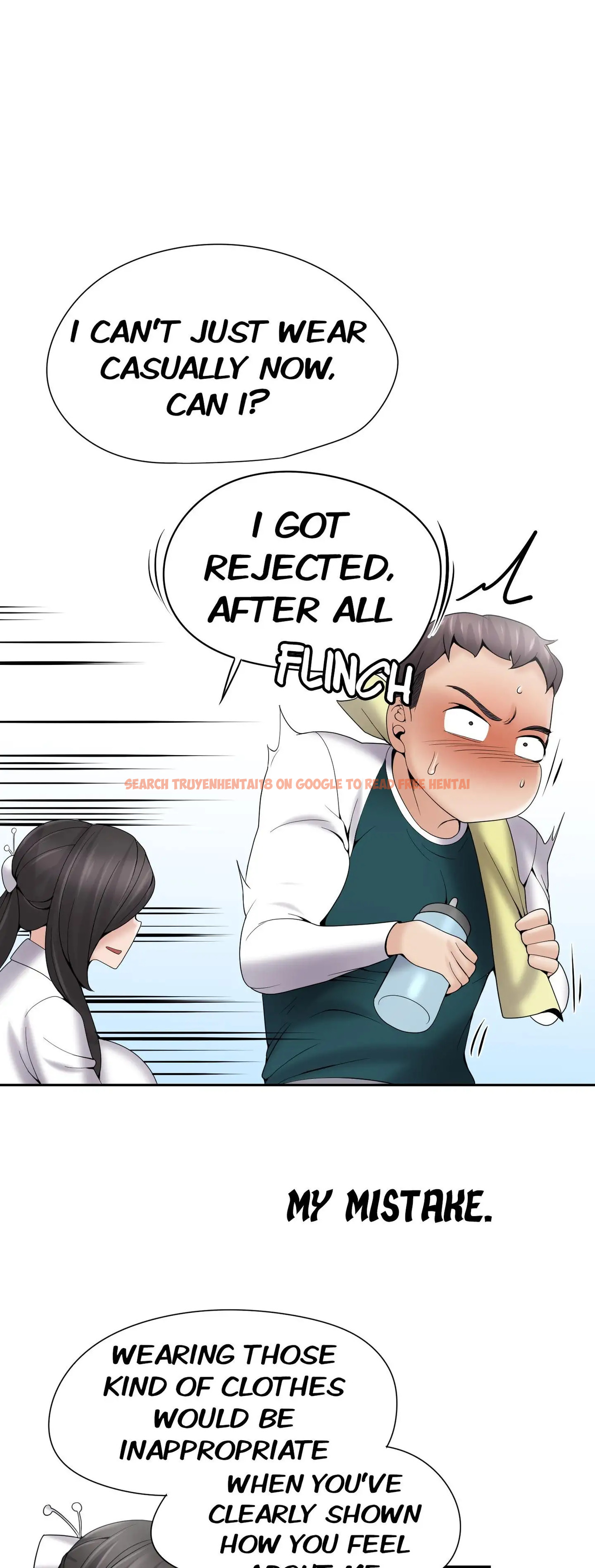 Read Hentai Image 37 986 in comic Cartoonists Nsfw - Chapter 94 - hentaitnt.net