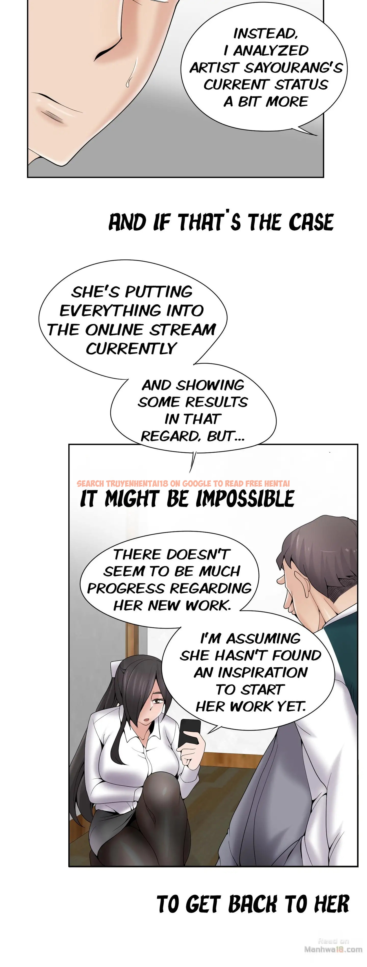 Read Hentai Image 42 986 in comic Cartoonists Nsfw - Chapter 94 - hentaitnt.net