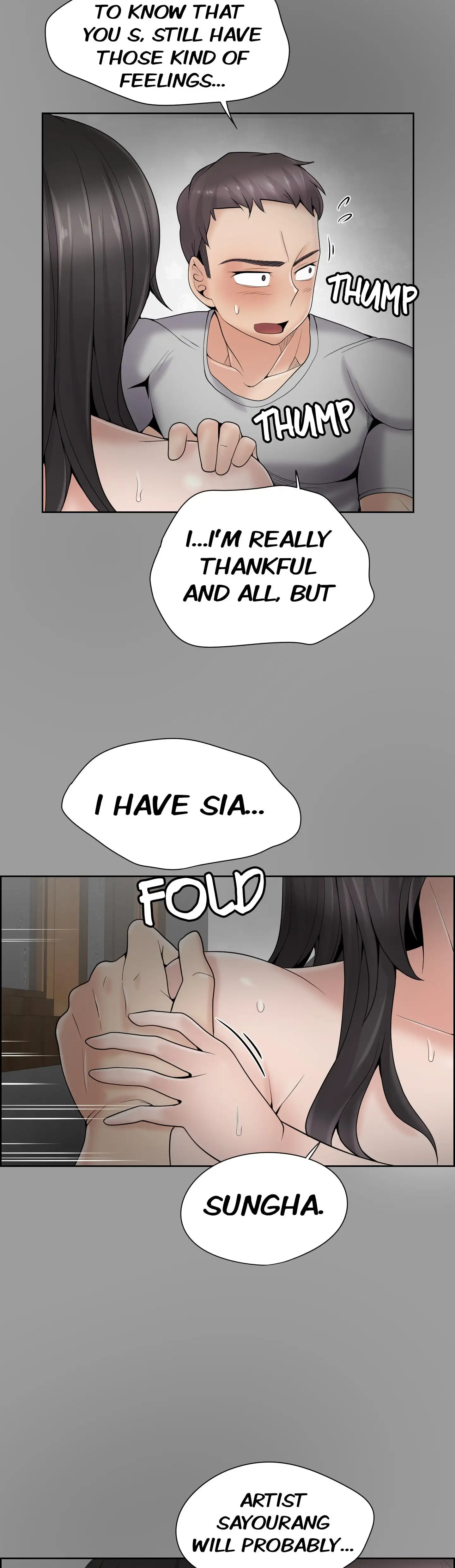 Read Hentai Image 5 986 in comic Cartoonists Nsfw - Chapter 94 - hentaitnt.net