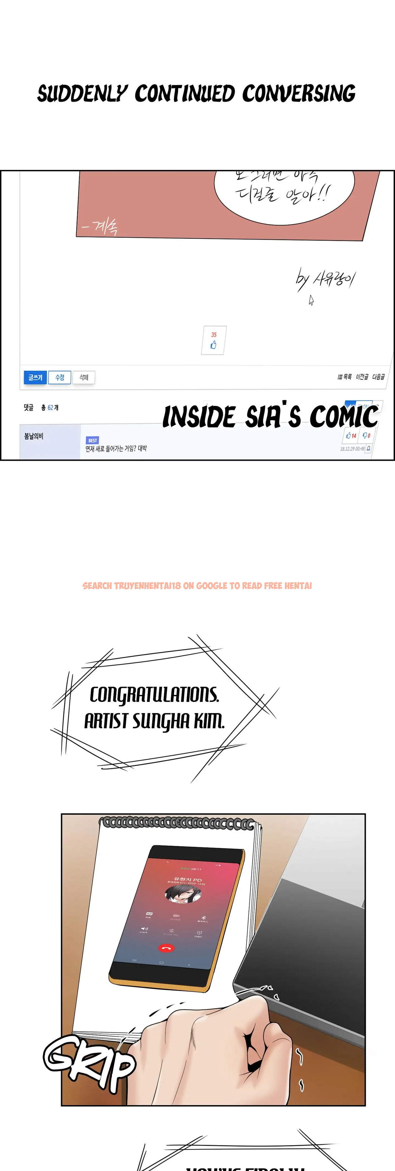 Read Hentai Image 19 982 in comic Cartoonists Nsfw - Chapter 95 - hentaitnt.net