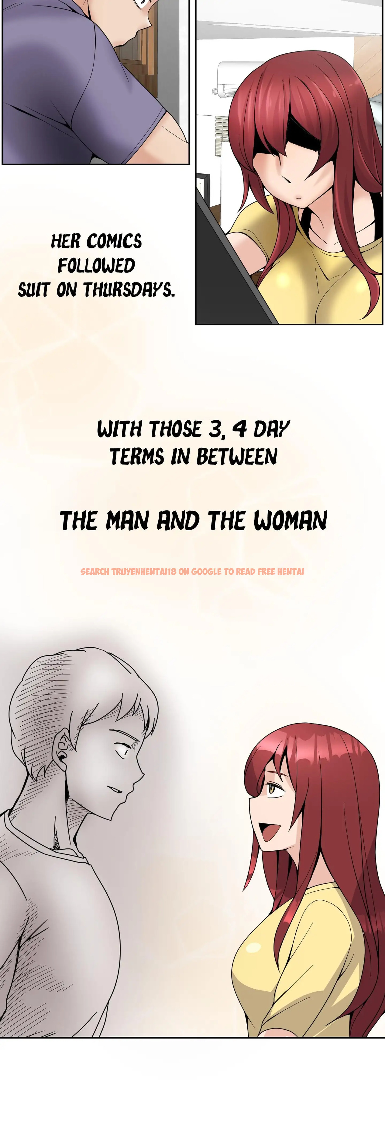 Read Hentai Image 22 982 in comic Cartoonists Nsfw - Chapter 95 - hentaitnt.net