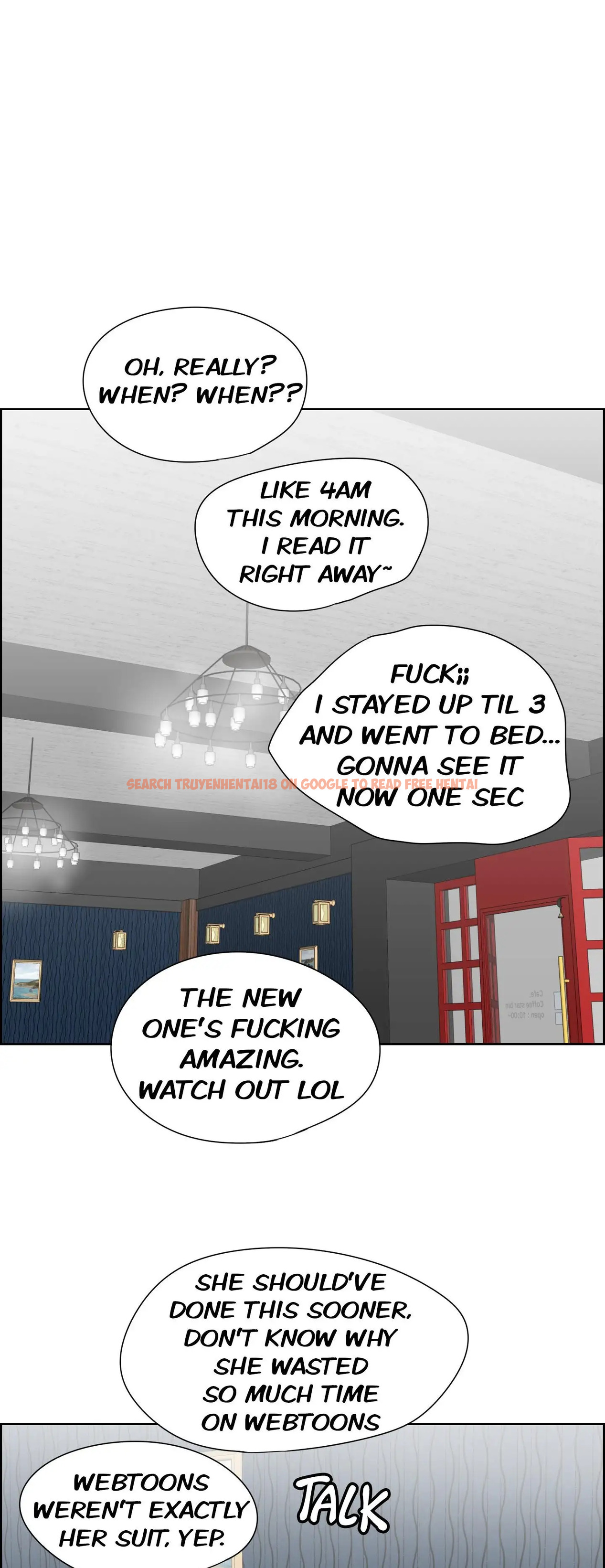 Read Hentai Image 25 982 in comic Cartoonists Nsfw - Chapter 95 - hentaitnt.net