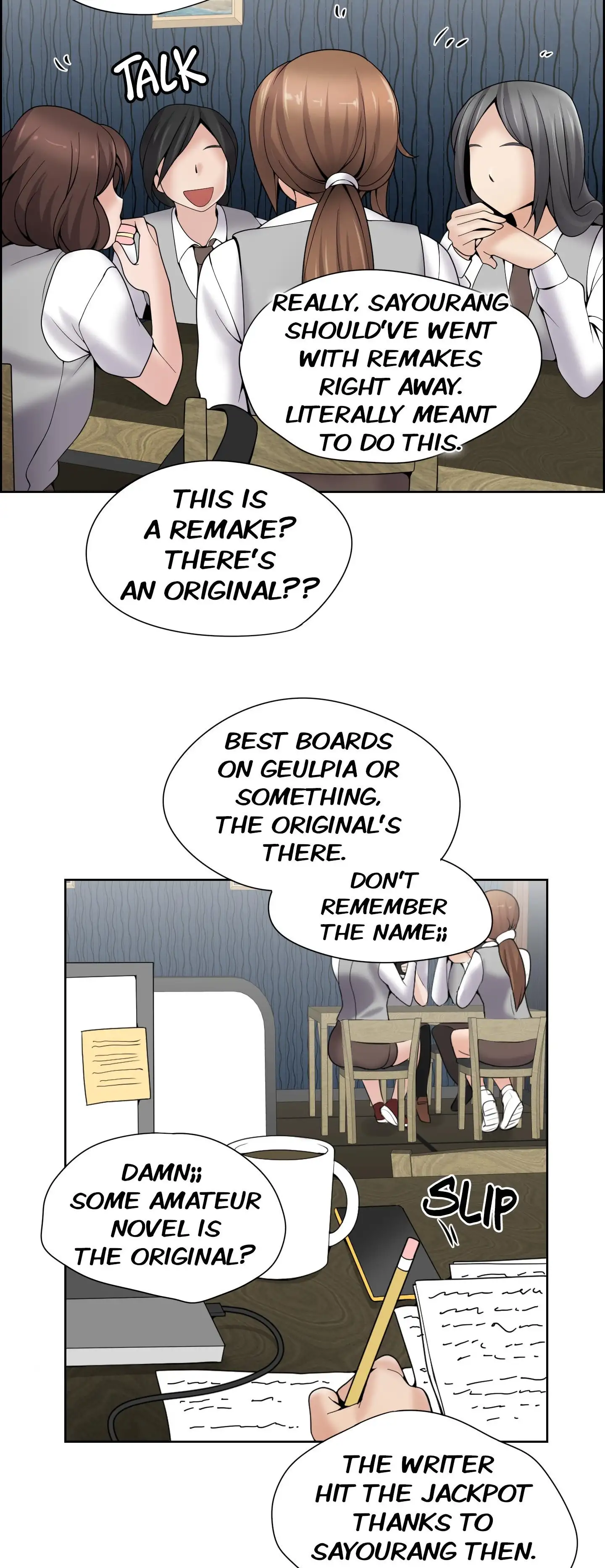 Read Hentai Image 26 982 in comic Cartoonists Nsfw - Chapter 95 - hentaitnt.net