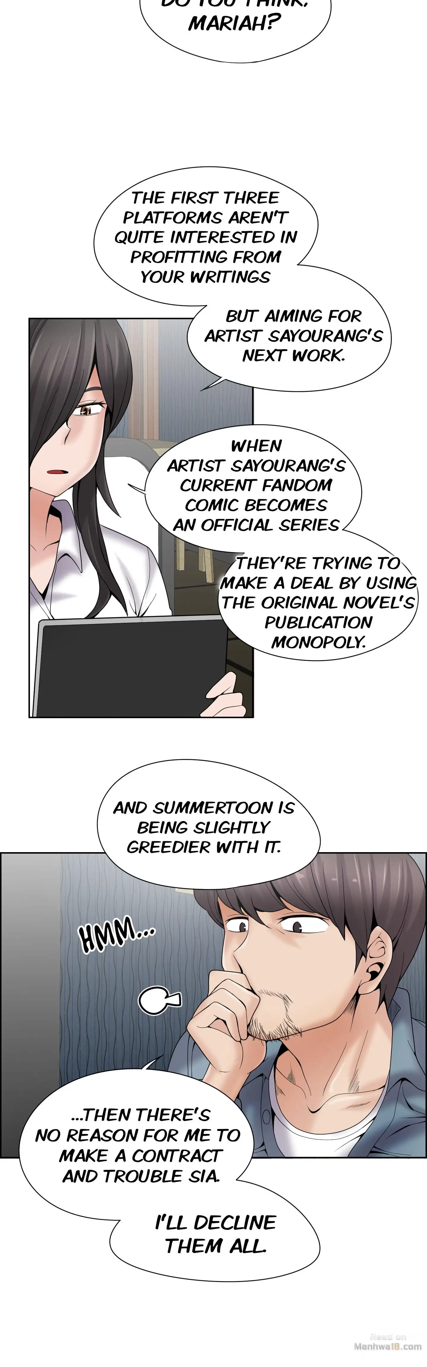 Read Hentai Image 36 982 in comic Cartoonists Nsfw - Chapter 95 - hentaitnt.net