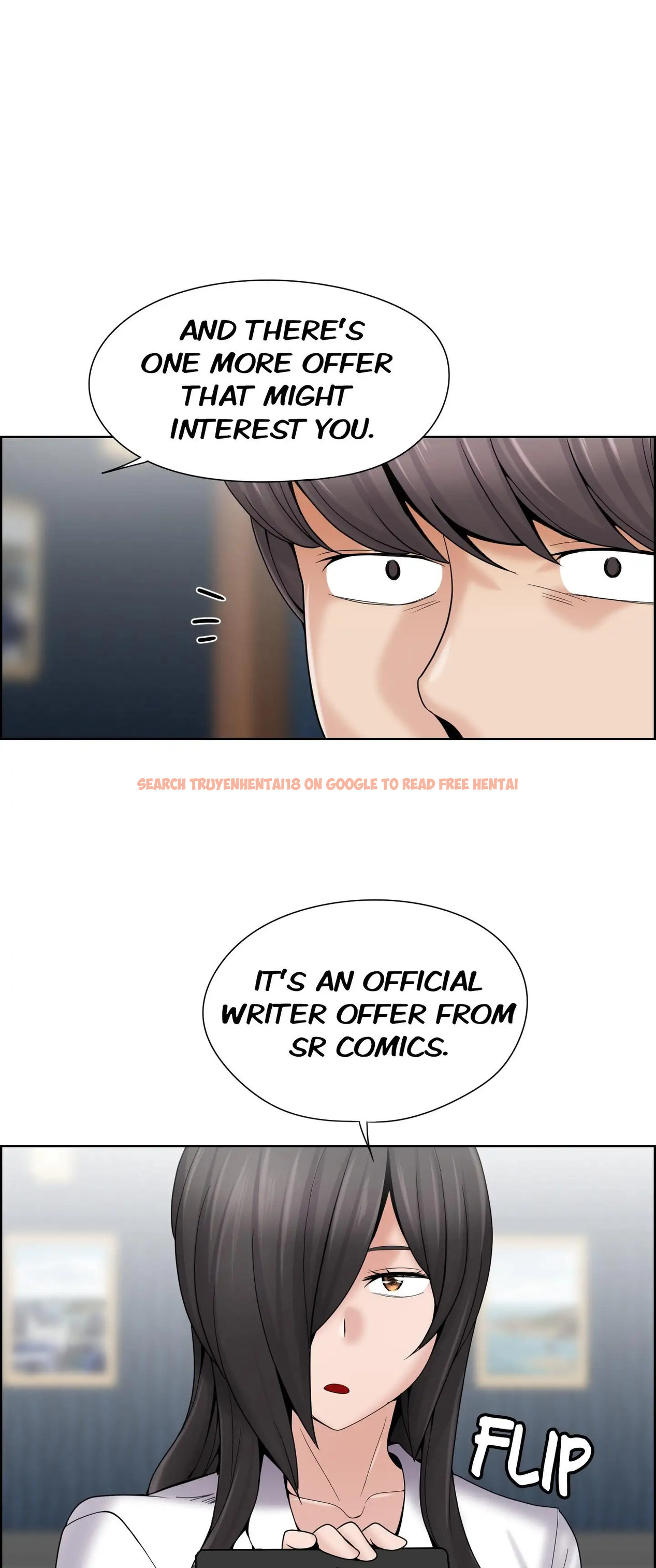 Read Hentai Image 37 982 in comic Cartoonists Nsfw - Chapter 95 - hentaitnt.net