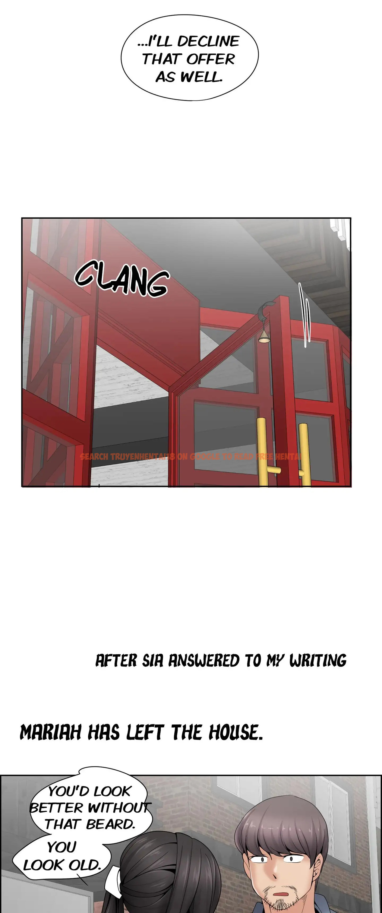 Read Hentai Image 39 982 in comic Cartoonists Nsfw - Chapter 95 - hentaitnt.net