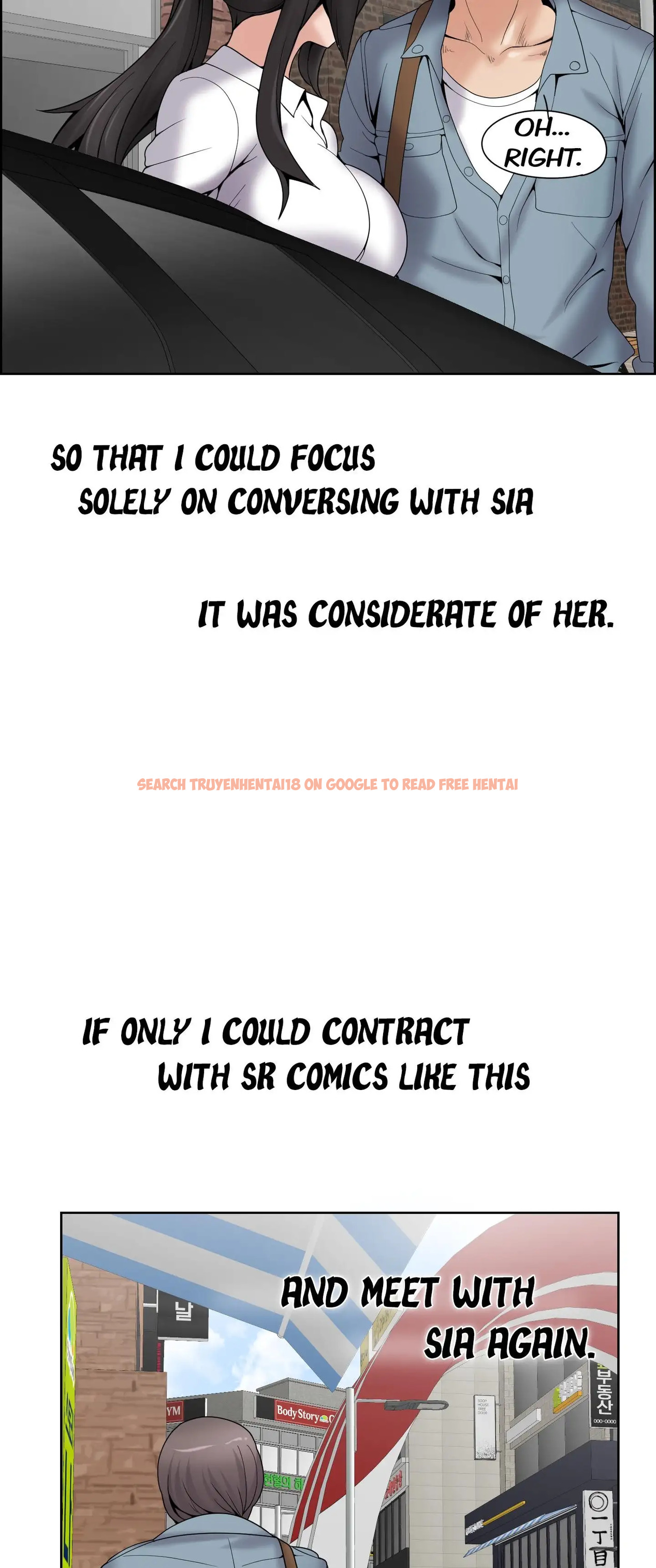 Read Hentai Image 40 982 in comic Cartoonists Nsfw - Chapter 95 - hentaitnt.net