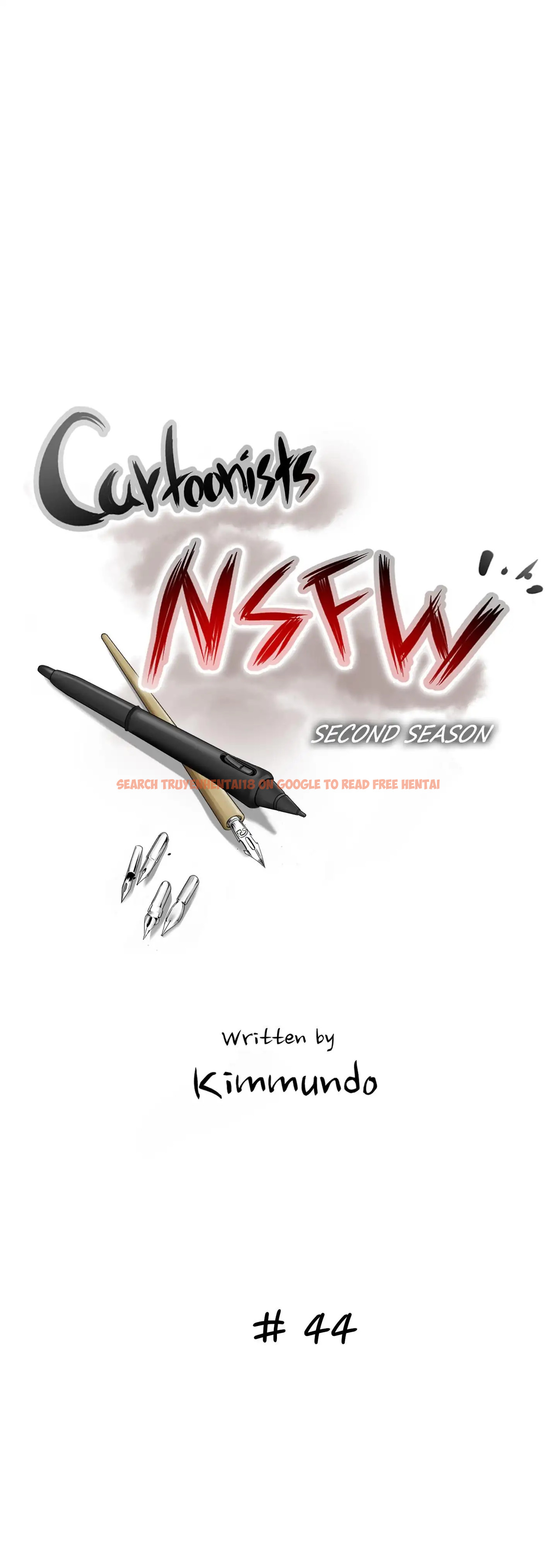 Read Hentai Image 1 982 in comic Cartoonists Nsfw - Chapter 96 - hentaitnt.net