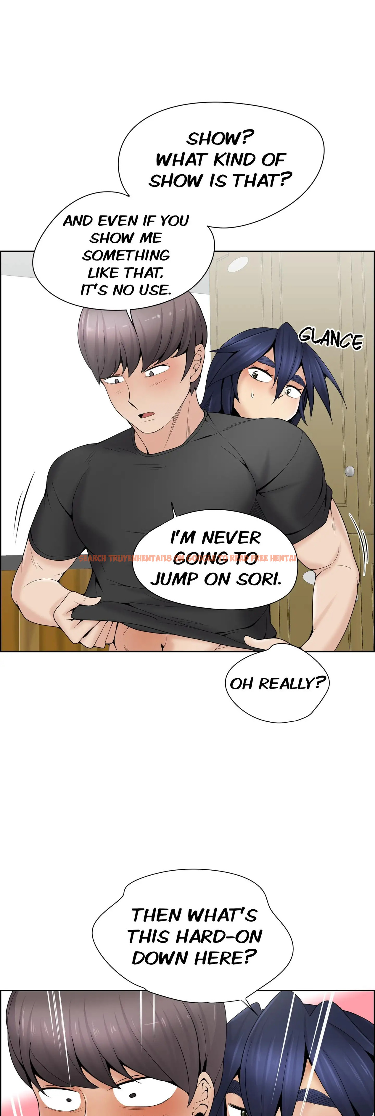 Read Hentai Image 10 982 in comic Cartoonists Nsfw - Chapter 96 - hentaitnt.net