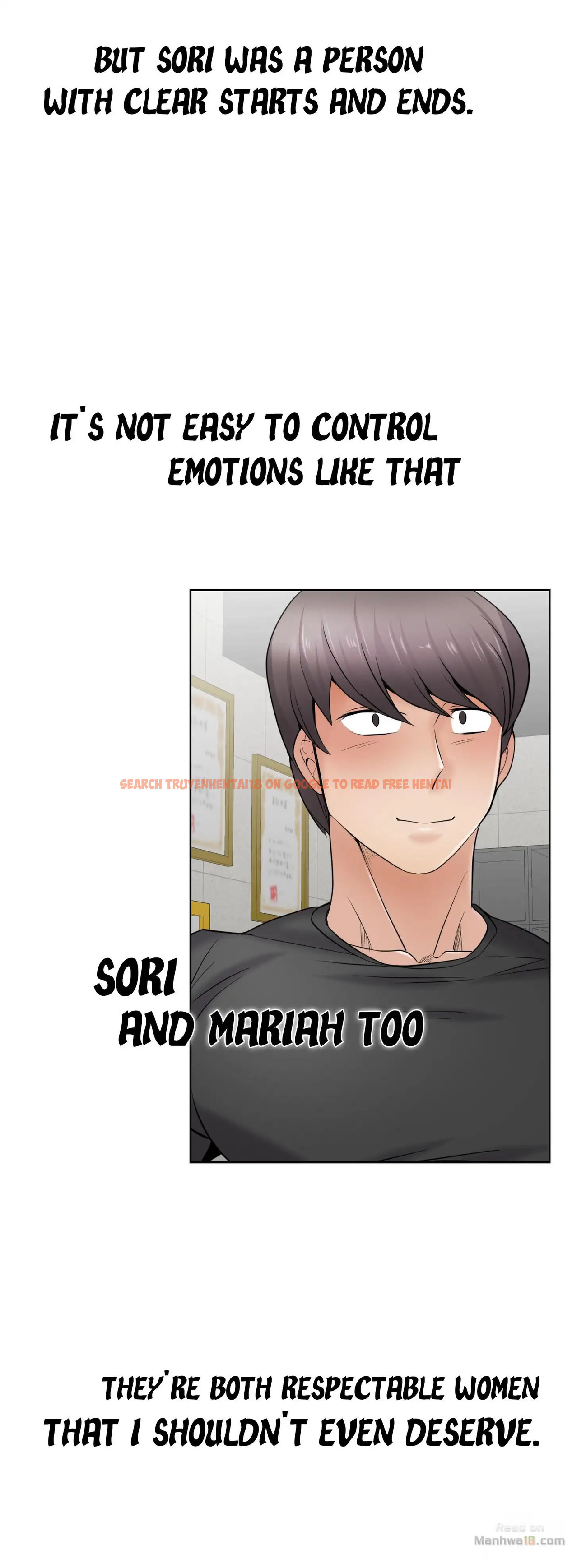 Read Hentai Image 18 982 in comic Cartoonists Nsfw - Chapter 96 - hentaitnt.net