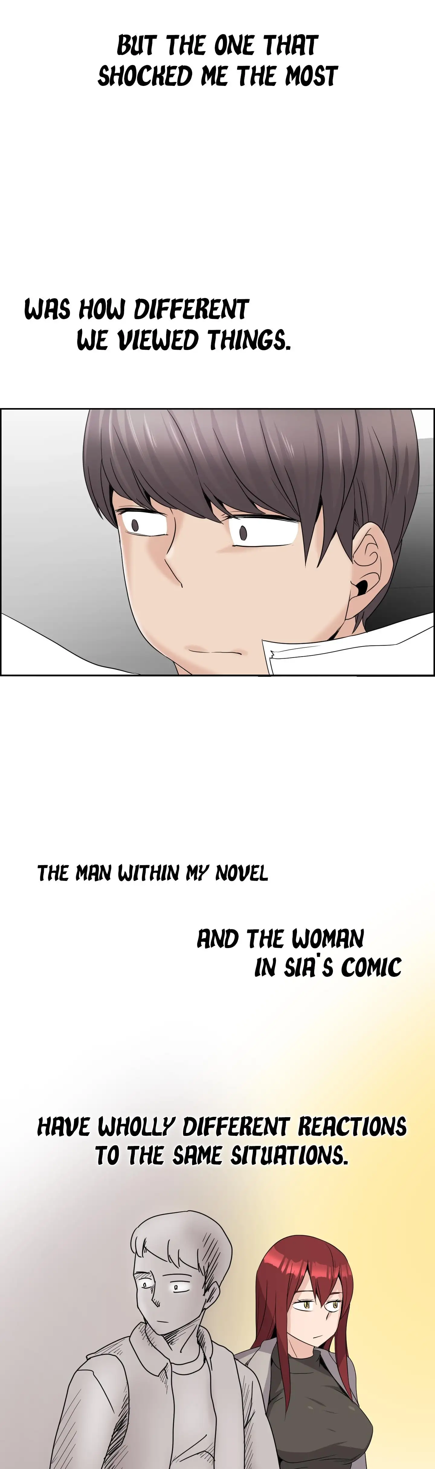 Read Hentai Image 35 982 in comic Cartoonists Nsfw - Chapter 96 - hentaitnt.net