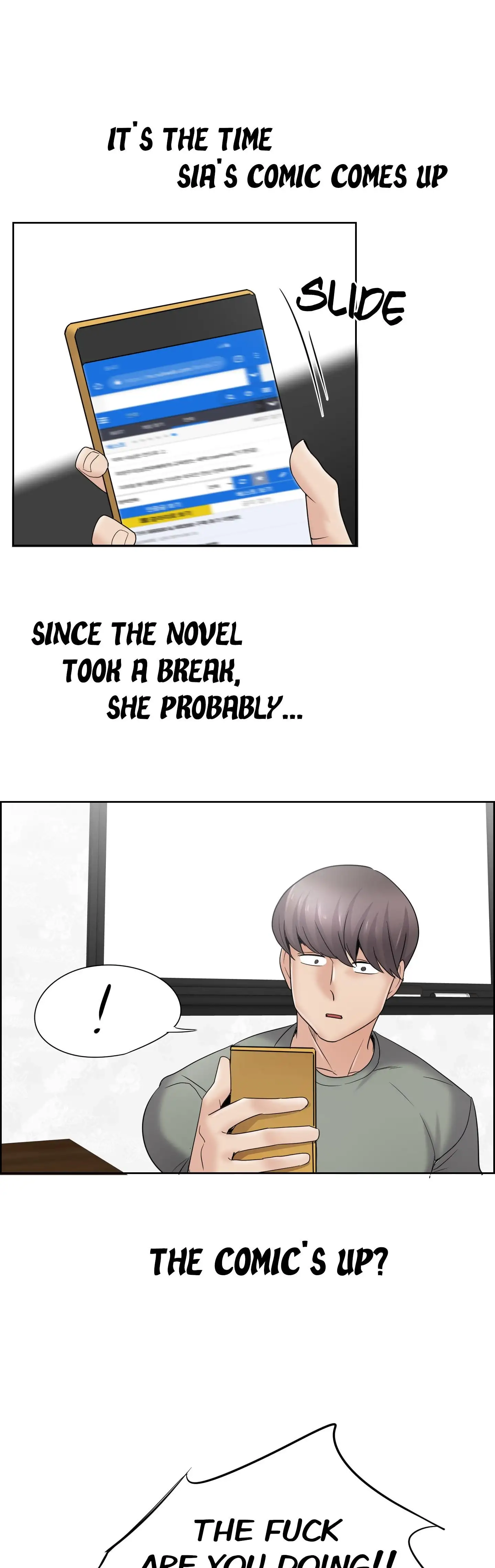 Read Hentai Image 43 982 in comic Cartoonists Nsfw - Chapter 96 - hentaitnt.net